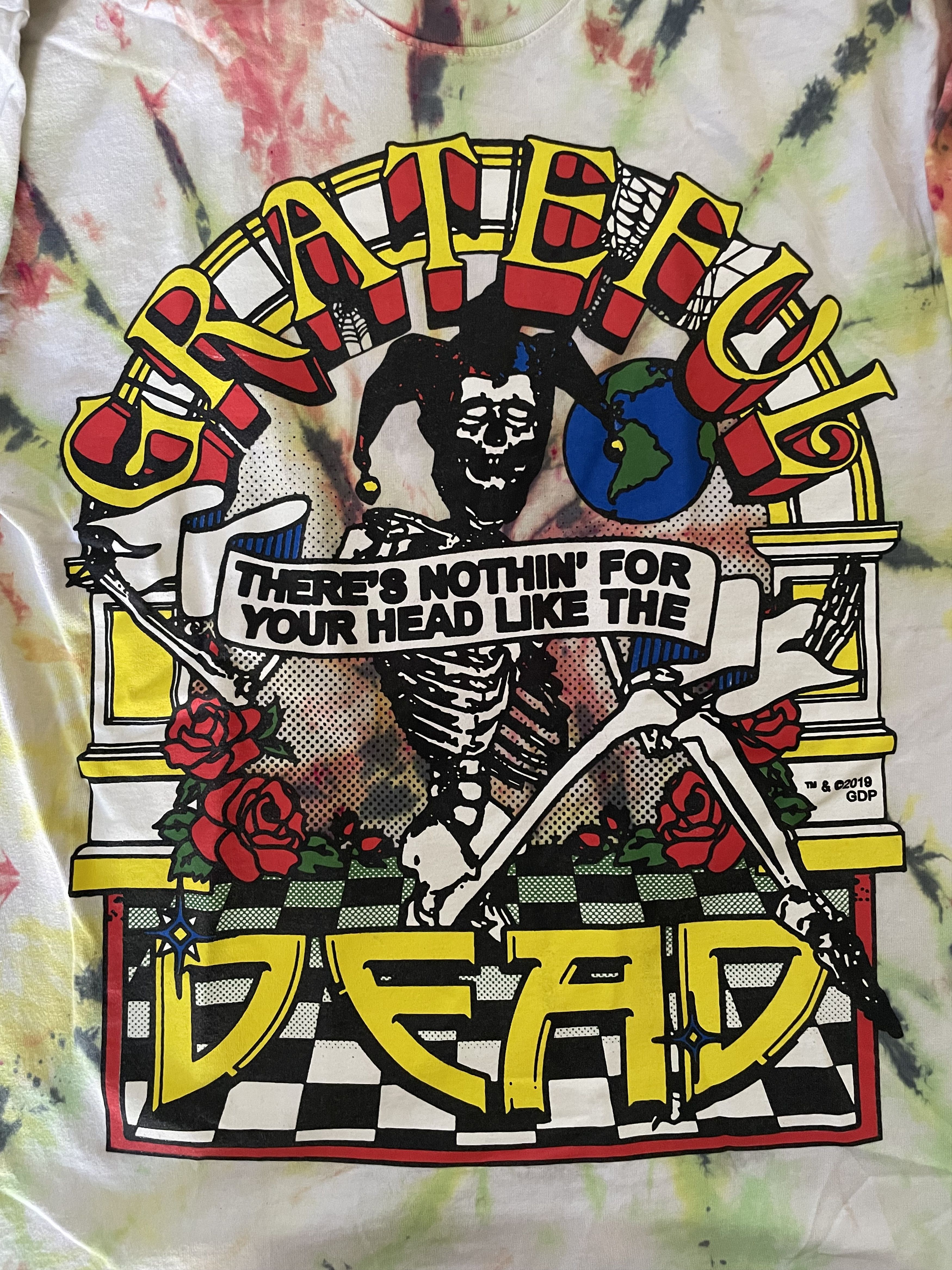 Online Ceramics Online Ceramics "Nothing For Your Head" (M) Longsleeve Size US M / EU 48-50 / 2 - 2 Thumbnail