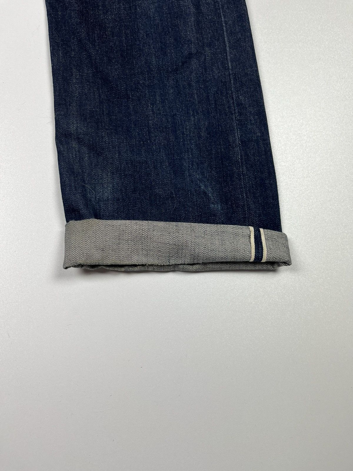 Margaret Howell Canton overalls x margaret howell selvedge denim Size US 30 / EU 46 - 4 Thumbnail