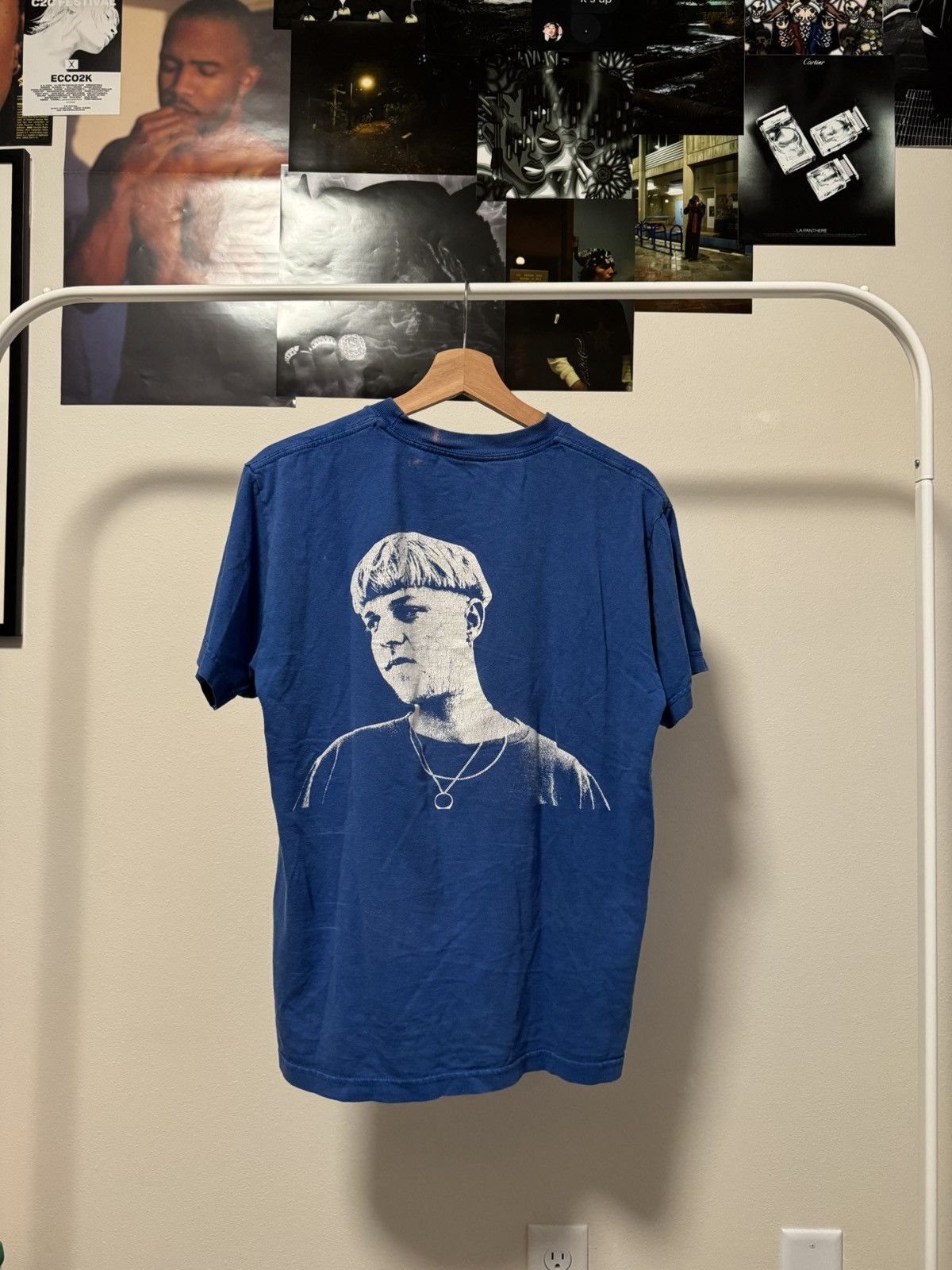Brockhampton Brock Hampton Saturation Tee Size US M / EU 48-50 / 2 - 2 Thumbnail