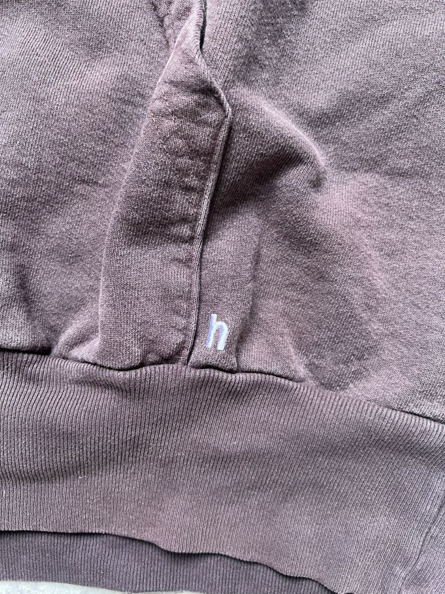 Holiday Brand Holiday Brand Zip Hoodie Size US L / EU 52-54 / 3 - 4 Thumbnail