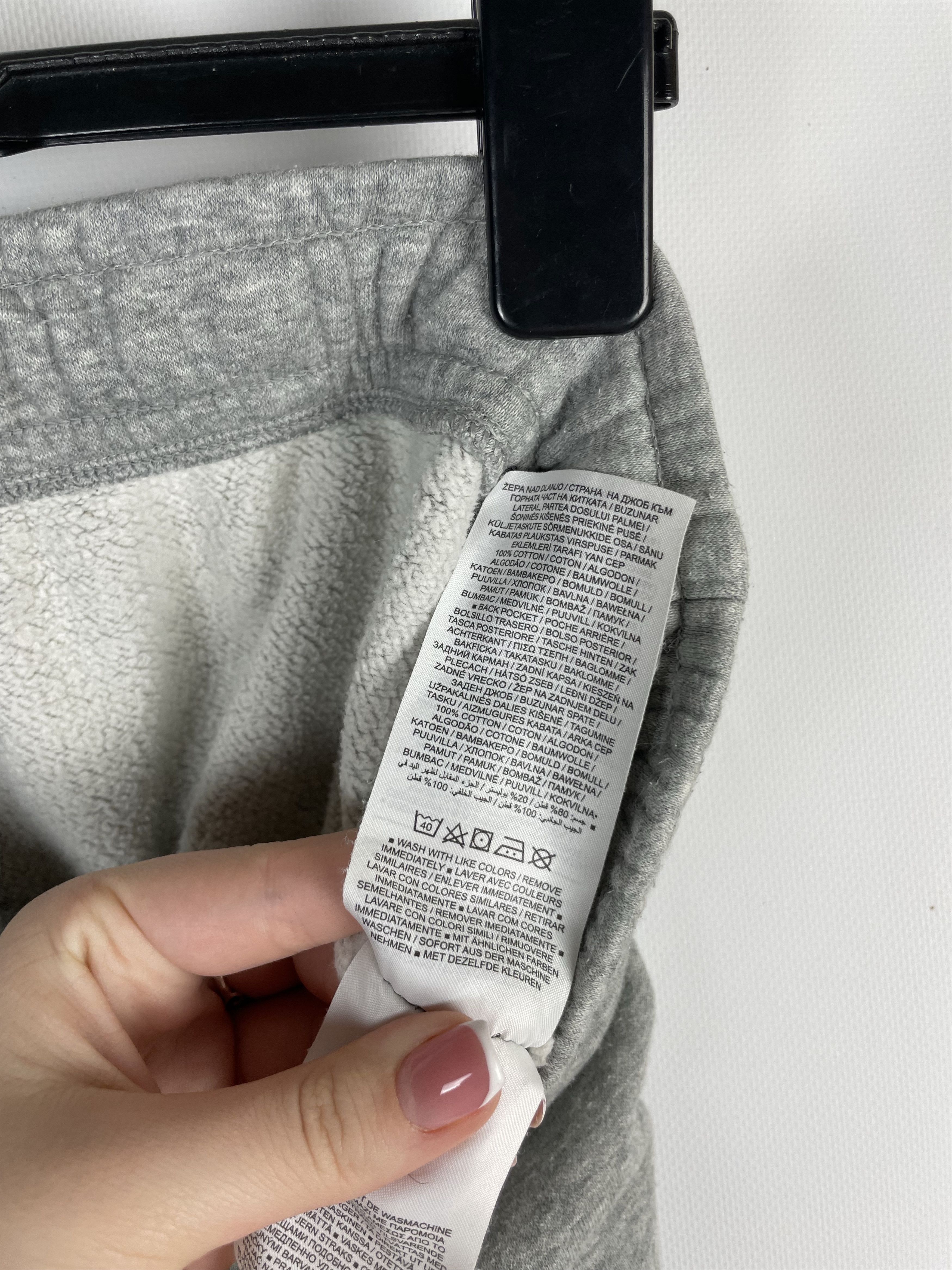 Nike Nike sweatpants track pants y2k Size US 32 / EU 48 - 7 Thumbnail