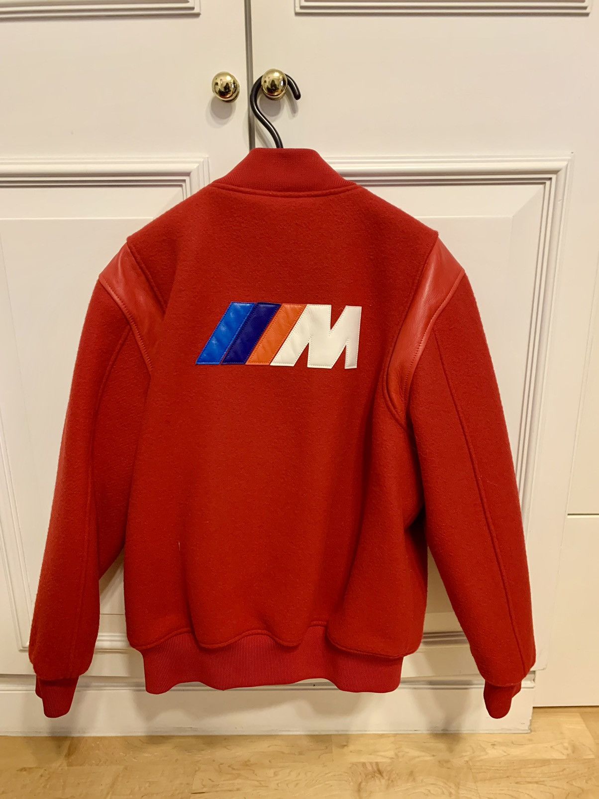 新品 kith knicks M mlb bmw supreme palace（Bmw × Kith × Ronnie  