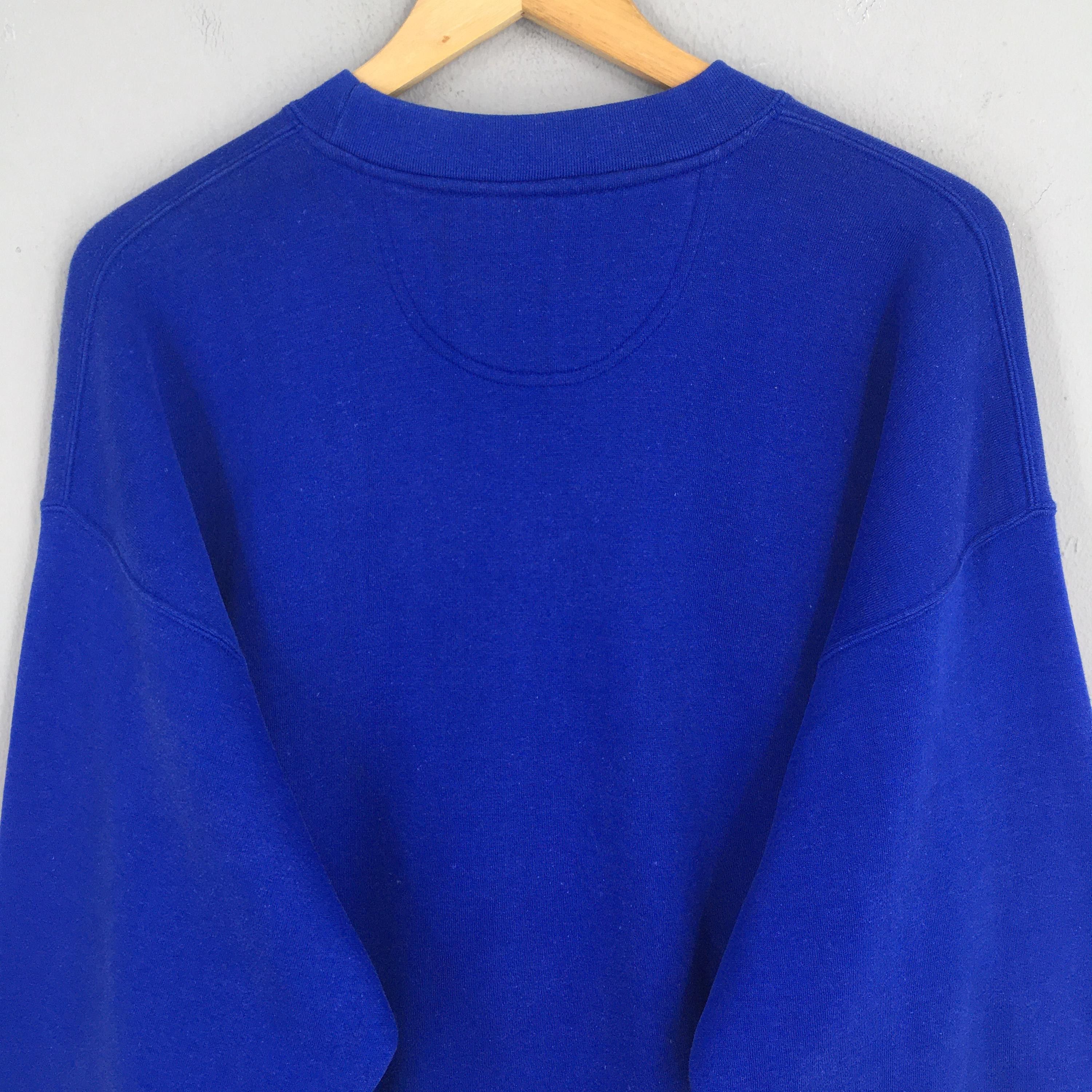 Other Vintage Kentucky Wildcats Blue Sweatshirt XLarge Size US XL / EU 56 / 4 - 7 Thumbnail