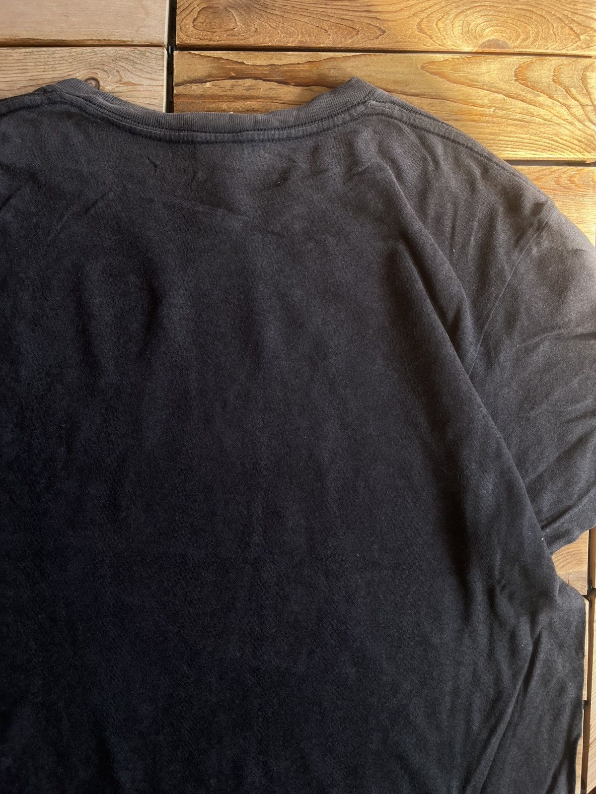 Harley Davidson × Vintage Vintage Harley Davidson T shirt Size US L / EU 52-54 / 3 - 5 Thumbnail