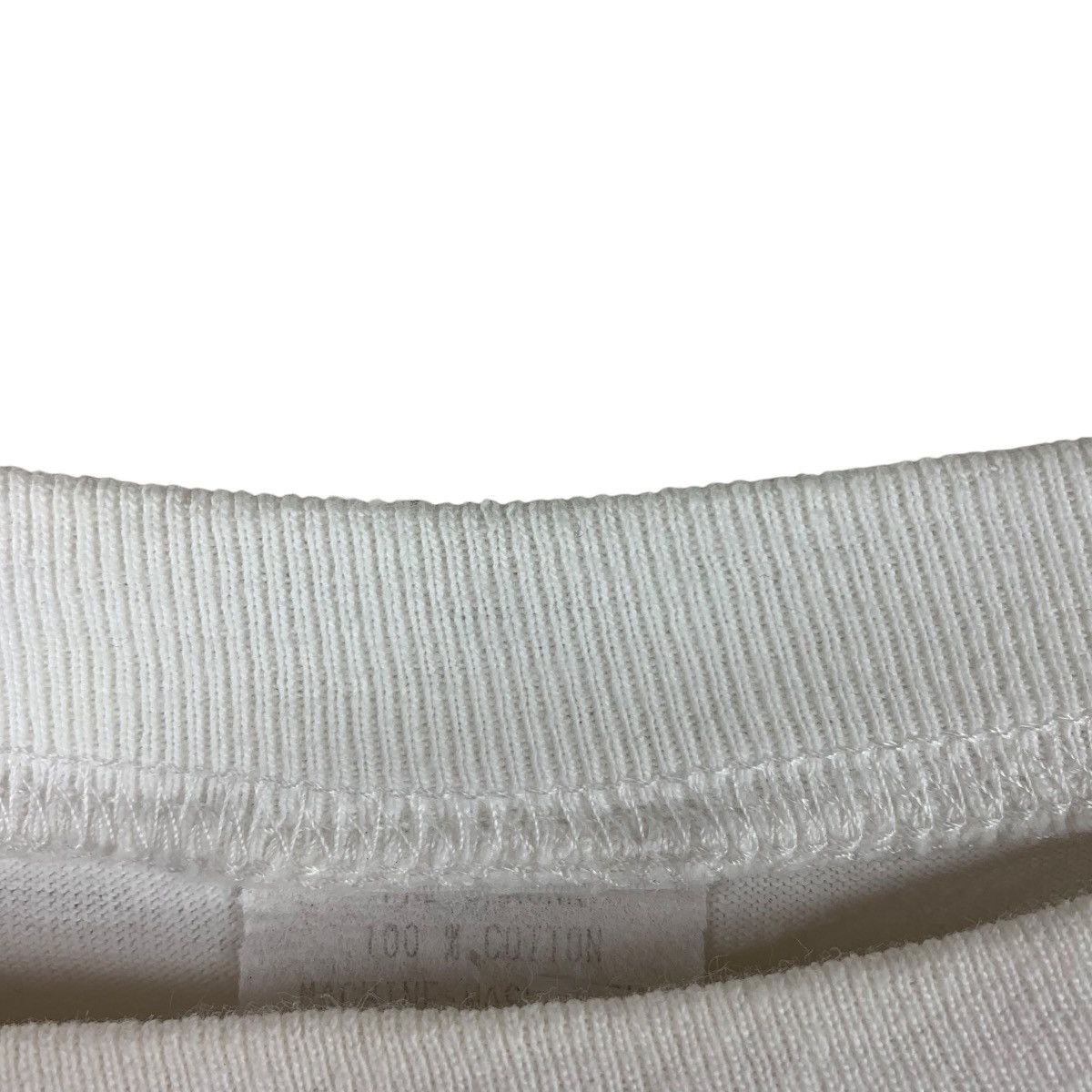 Guess × Vintage Vintage GUESS SPORT printed big logo tee Size US L / EU 52-54 / 3 - 3 Thumbnail