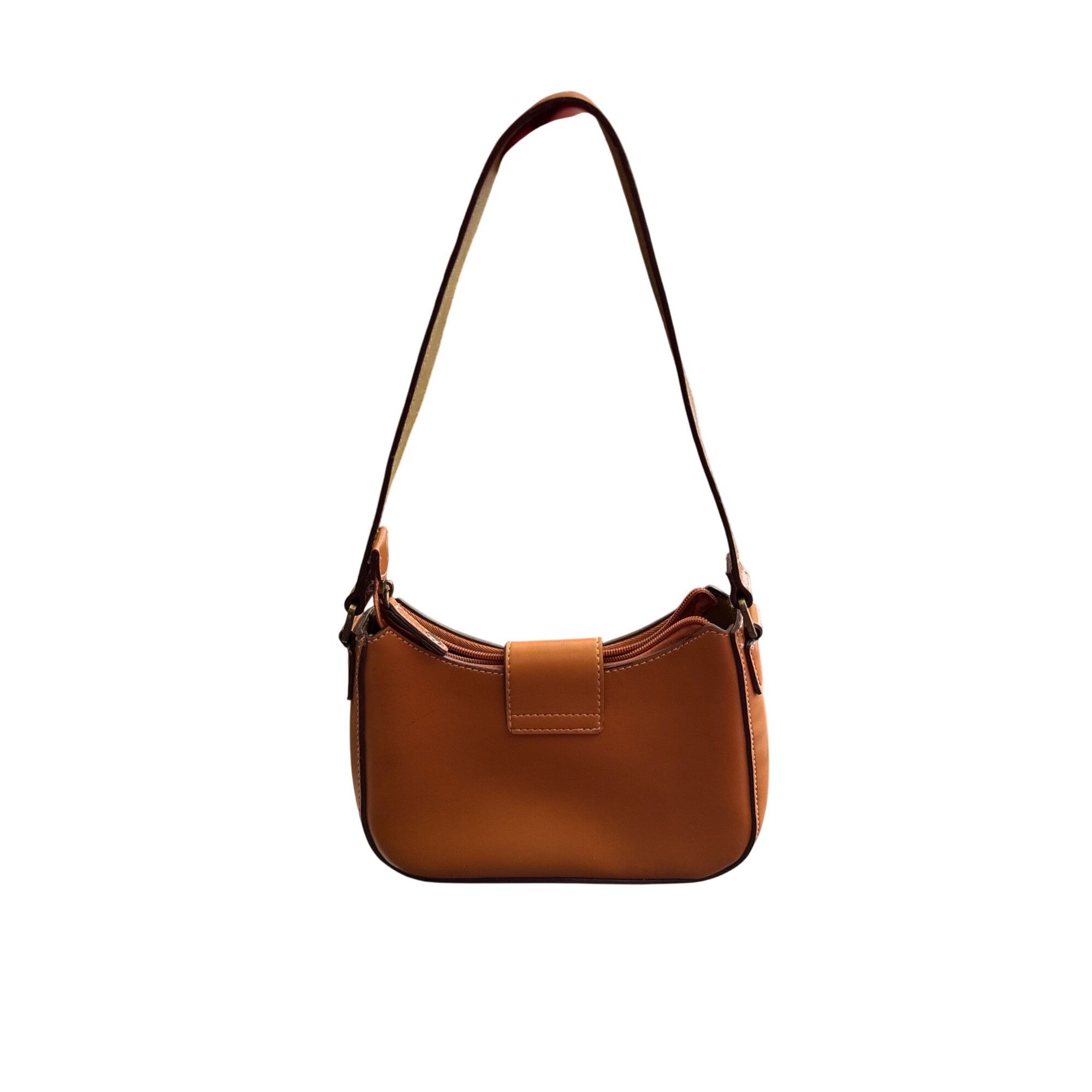 Other Minicci Tan Vinyl Studded womens handbag SKU7956/Q564586 Size ONE SIZE - 8 Thumbnail