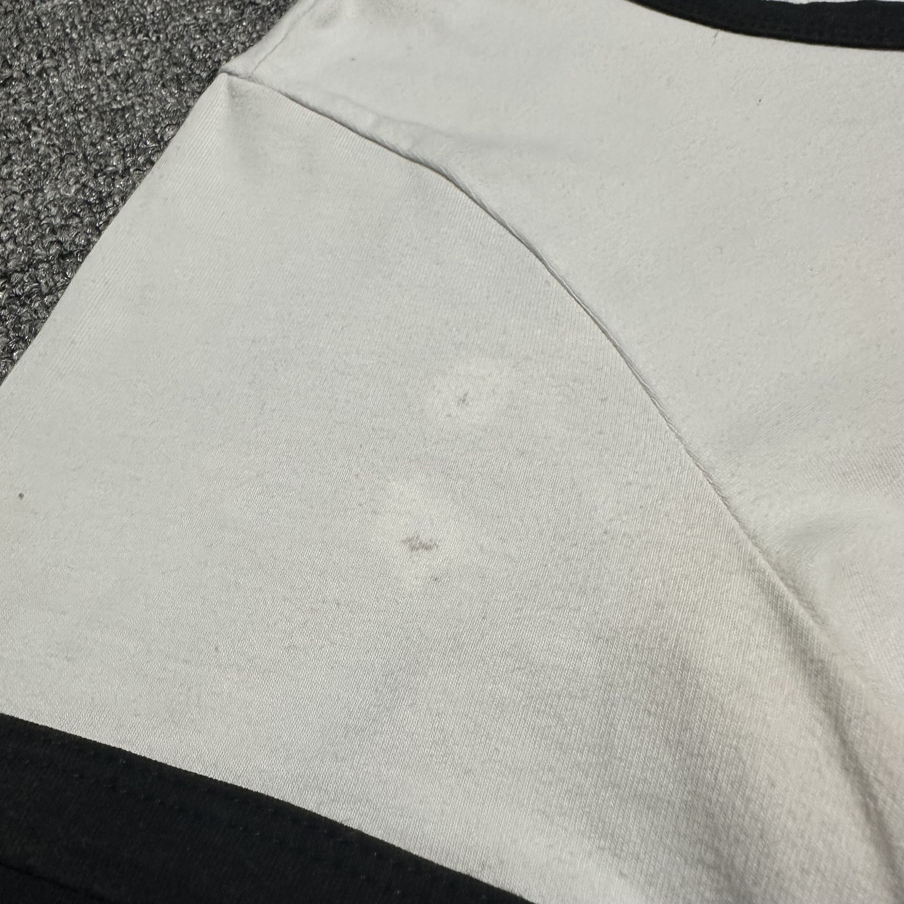 Celine Vintage Celine Tee Size US XL / EU 56 / 4 - 7 Thumbnail