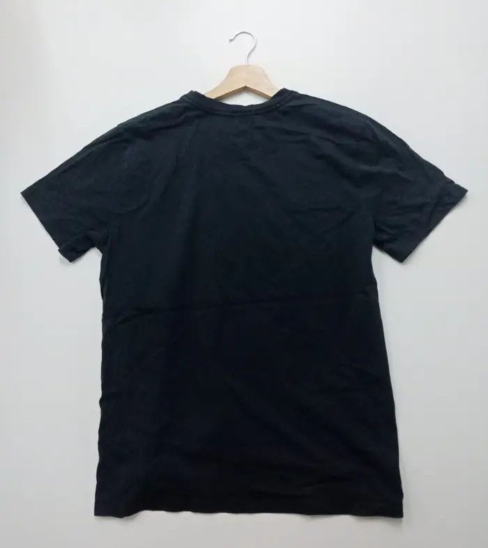 A.P.C. × Brain Dead A.P.C X Brain Dead Spooky Black Tshirt Size US M / EU 48-50 / 2 - 3 Thumbnail