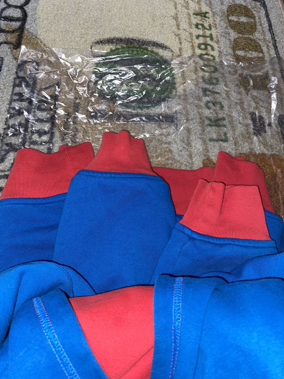 Palace Palace Reverso Hoodie Size US XL / EU 56 / 4 - 8 Thumbnail