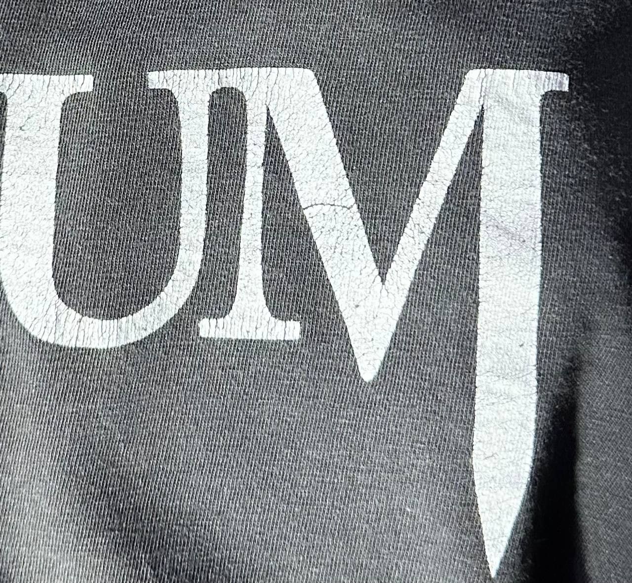 Other Vintage Trivium 90s T-Shirt Rock Tee Rare Size US M / EU 48-50 / 2 - 6 Thumbnail