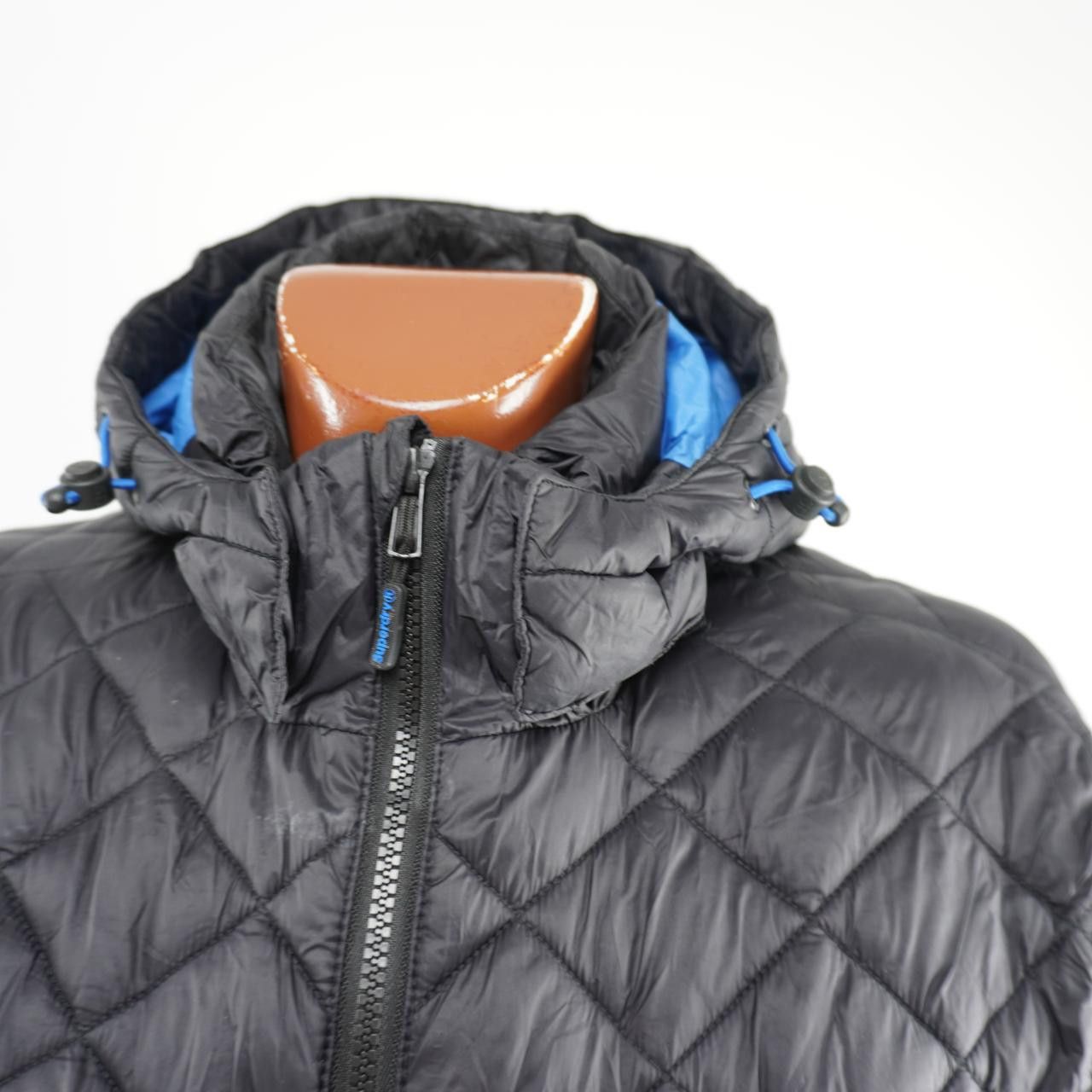 Superdry Women's Jacket Superdry Size M / US 6-8 / IT 42-44 - 8 Thumbnail