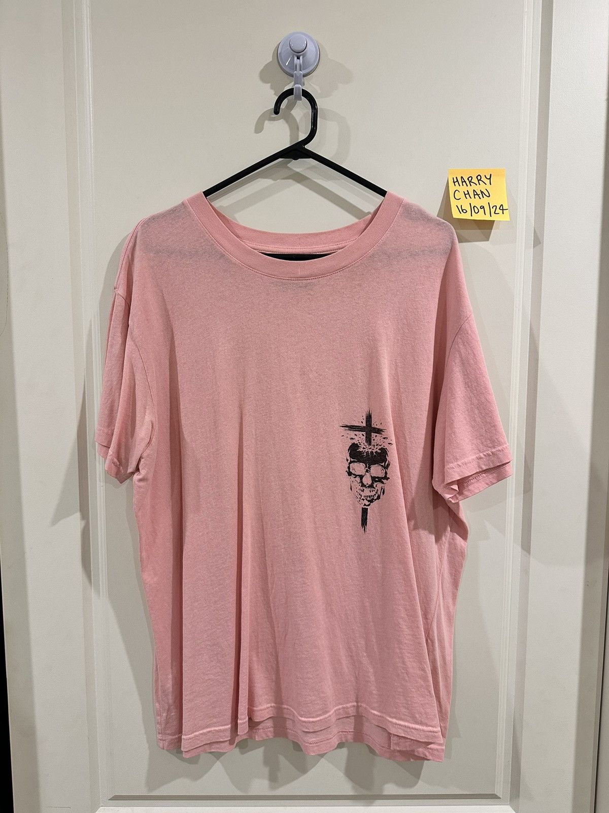 Rta RTA T Shirt Size US XL / EU 56 / 4 - 1 Thumbnail