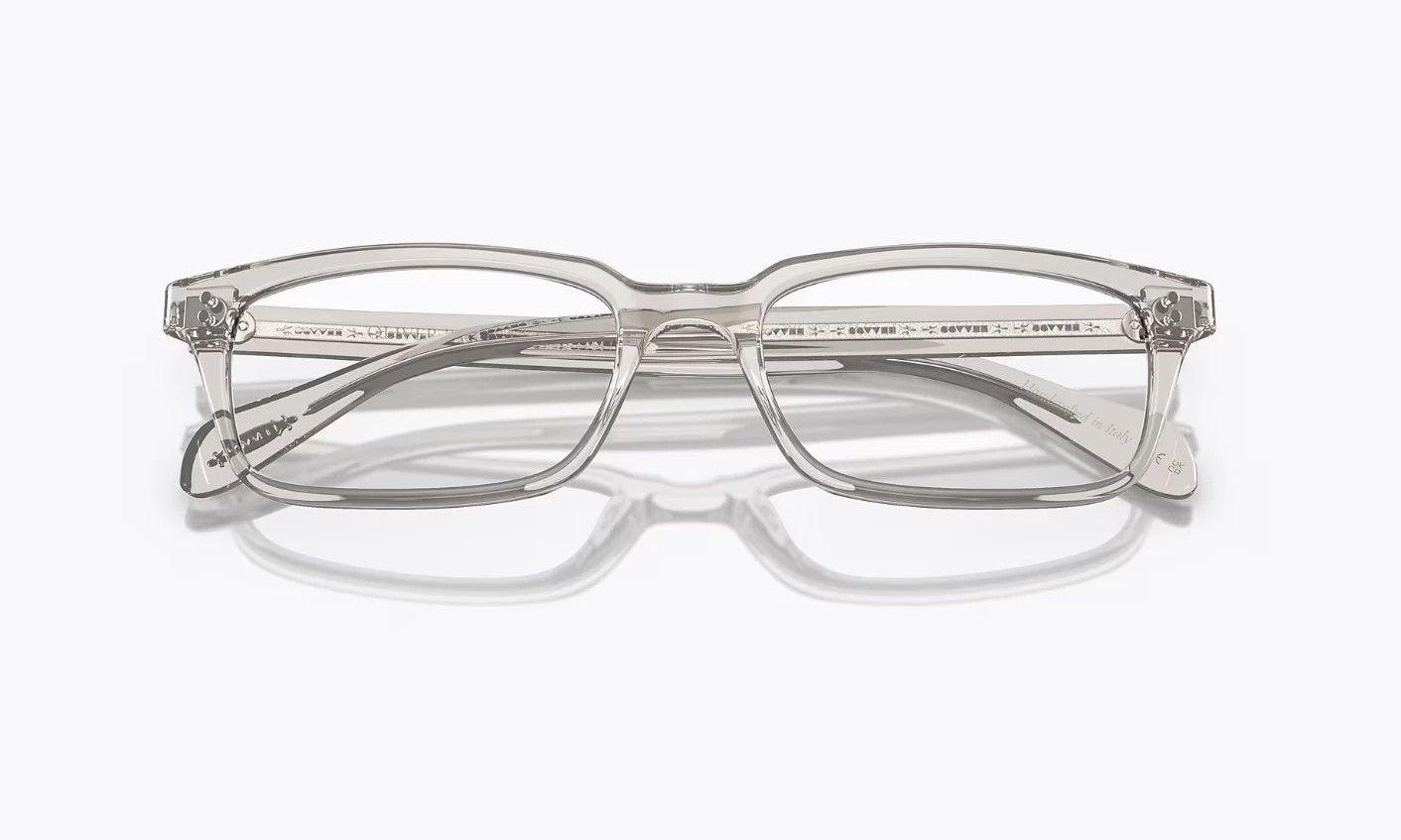 Oliver Peoples 51OLIVER PEOPLES 51mm ~ DENISON OPTICAL MSRP$426 PERRY’S FAV Size ONE SIZE - 7 Thumbnail