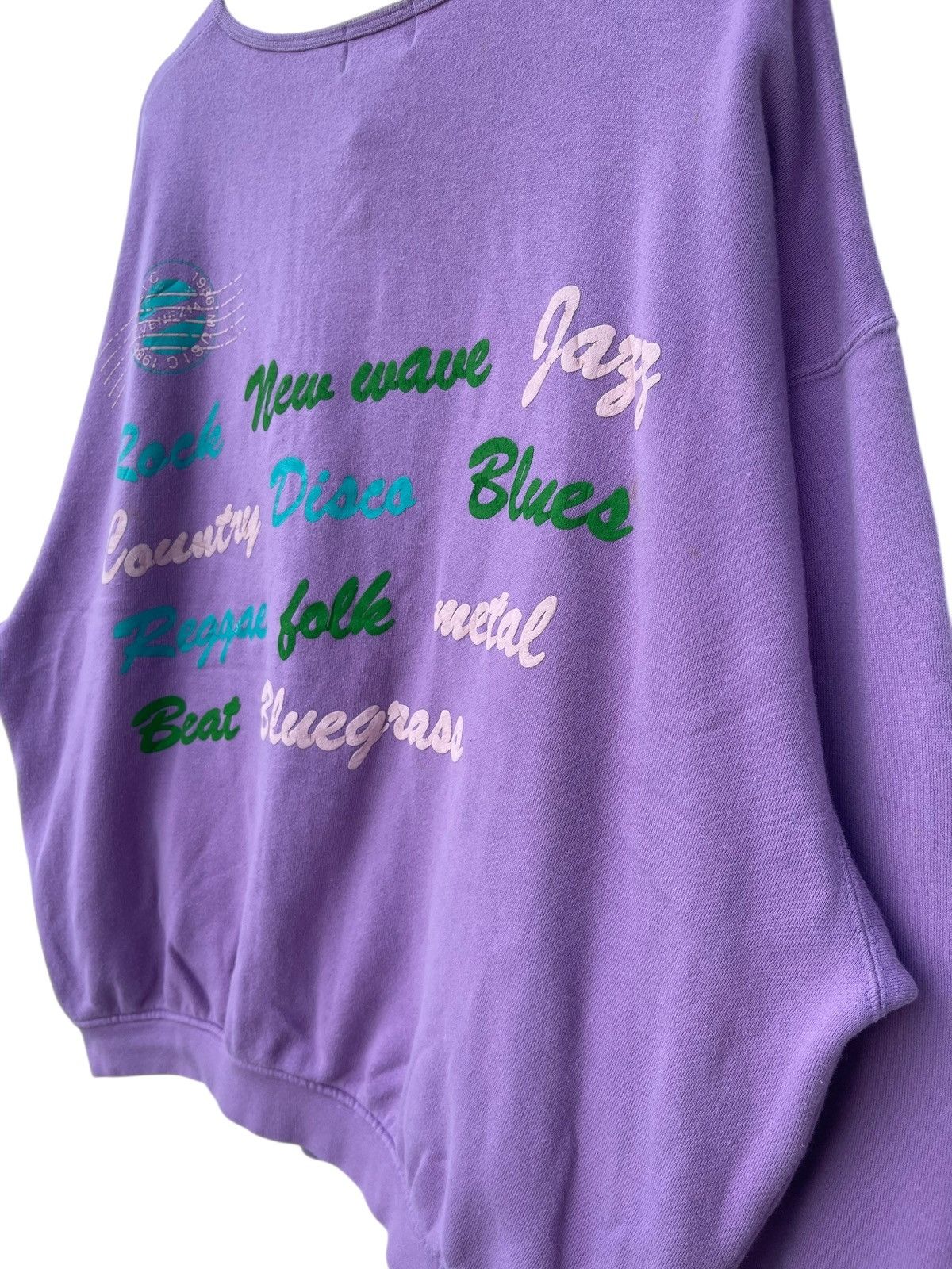 United Colors Of Benetton United Color of Benetton VENEZIA cardigan button up sweater Size XL / US 12-14 / IT 48-50 - 7 Thumbnail