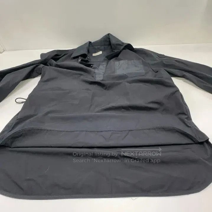 Moncler Moncler Solid Chest Pocket Long. Size US XXS / EU 40 - 1 Thumbnail
