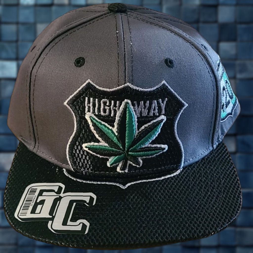 Elbows Up Hat Made In Canada Baseball Cap Mens Snapback Adjustable Flat Bill Marijuana Leaf 420 Paisley Hat Canada Hats For Men