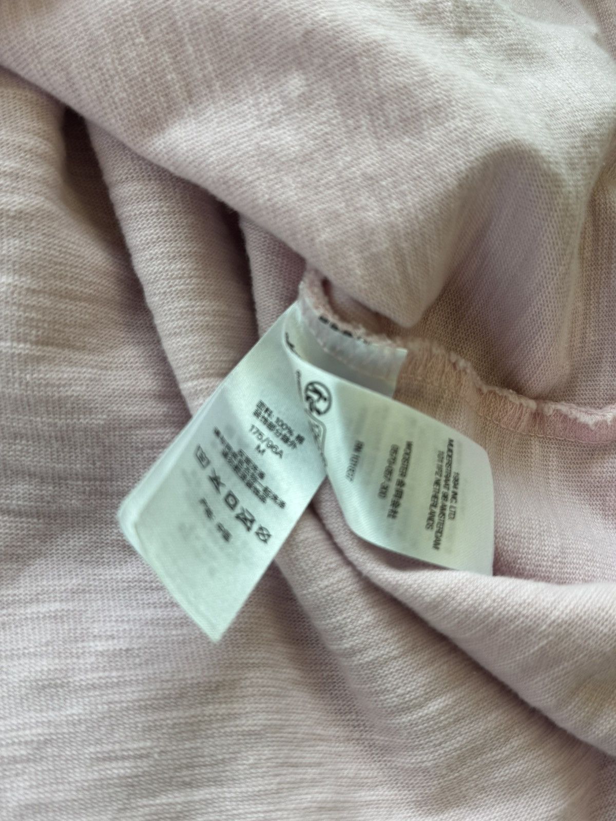 Supreme Supreme SMD S.M.D T shirt Size US M / EU 48-50 / 2 - 7 Thumbnail