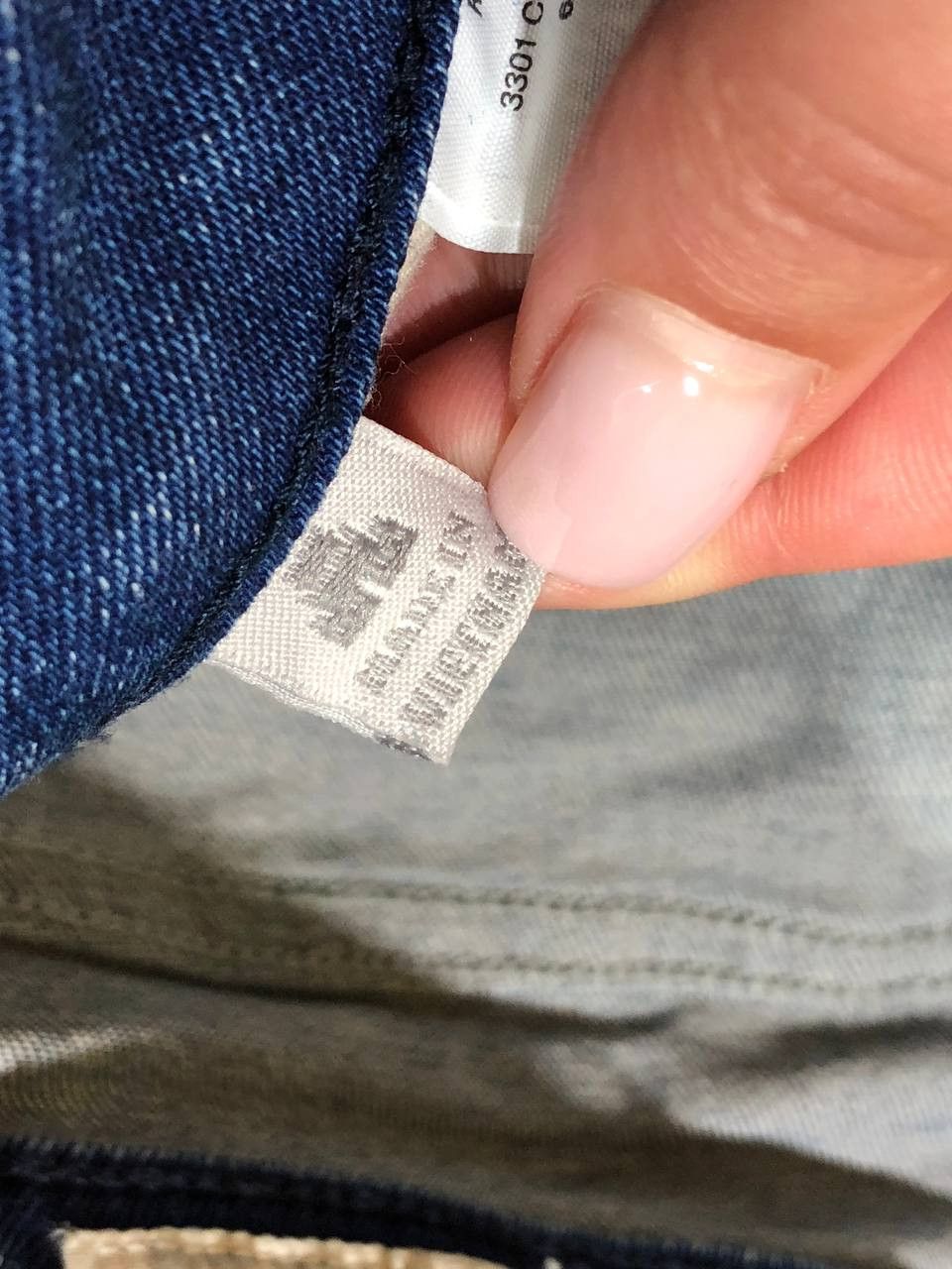 G-Star G-Star Jeans Size 27" / US 4 / IT 40 - 3 Thumbnail