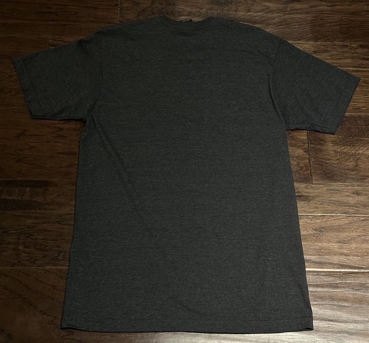 Stussy Stussy S Dino Tee - Dark Gray Size US L / EU 52-54 / 3 - 4 Thumbnail