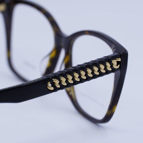 Stella McCartney Stella McCartney SC50027I 052 Eyeglasses 54mm Size ONE SIZE - 9 Thumbnail