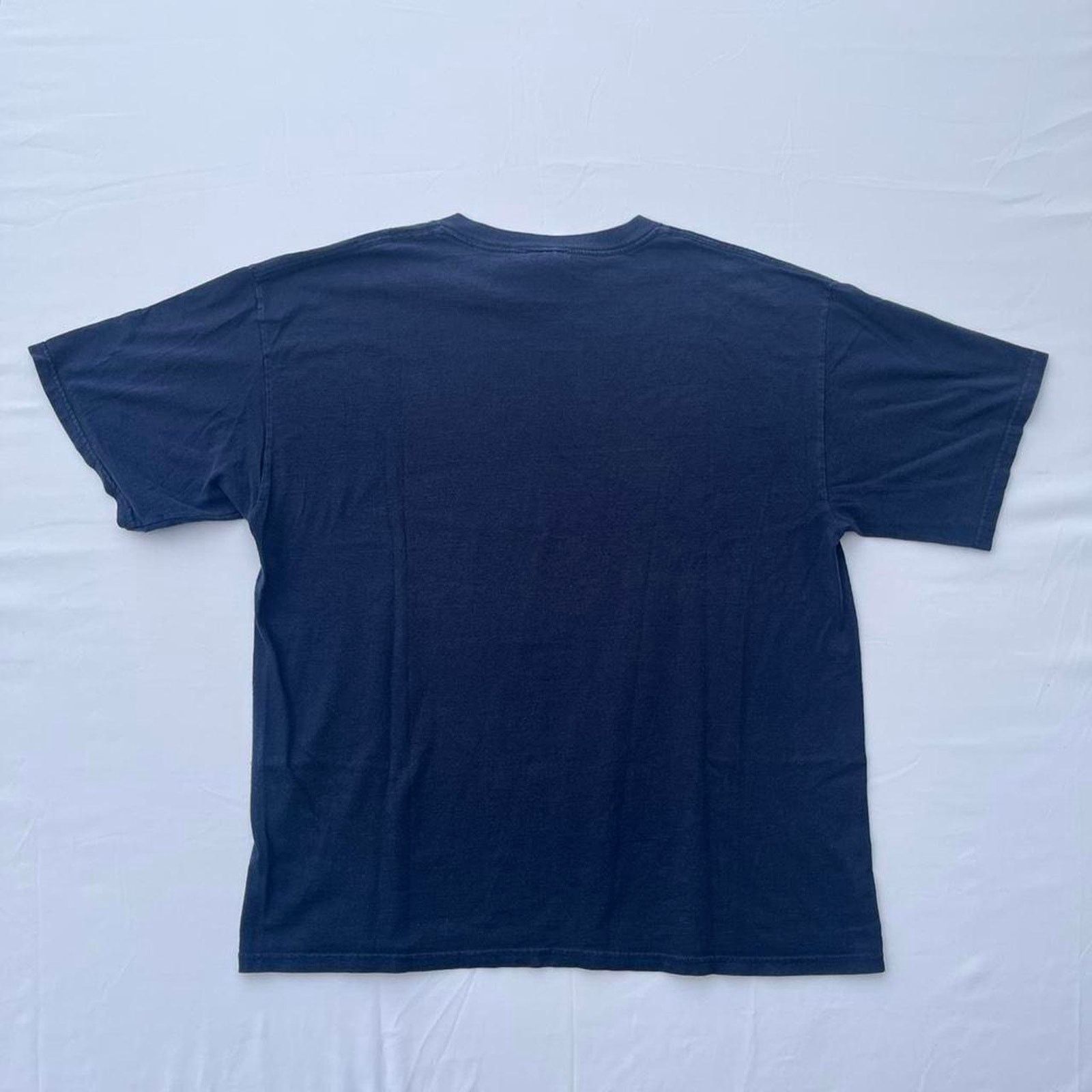 Adidas Y2K Adidas New York Yankees Center Graphic Men's Large Size US L / EU 52-54 / 3 - 4 Thumbnail