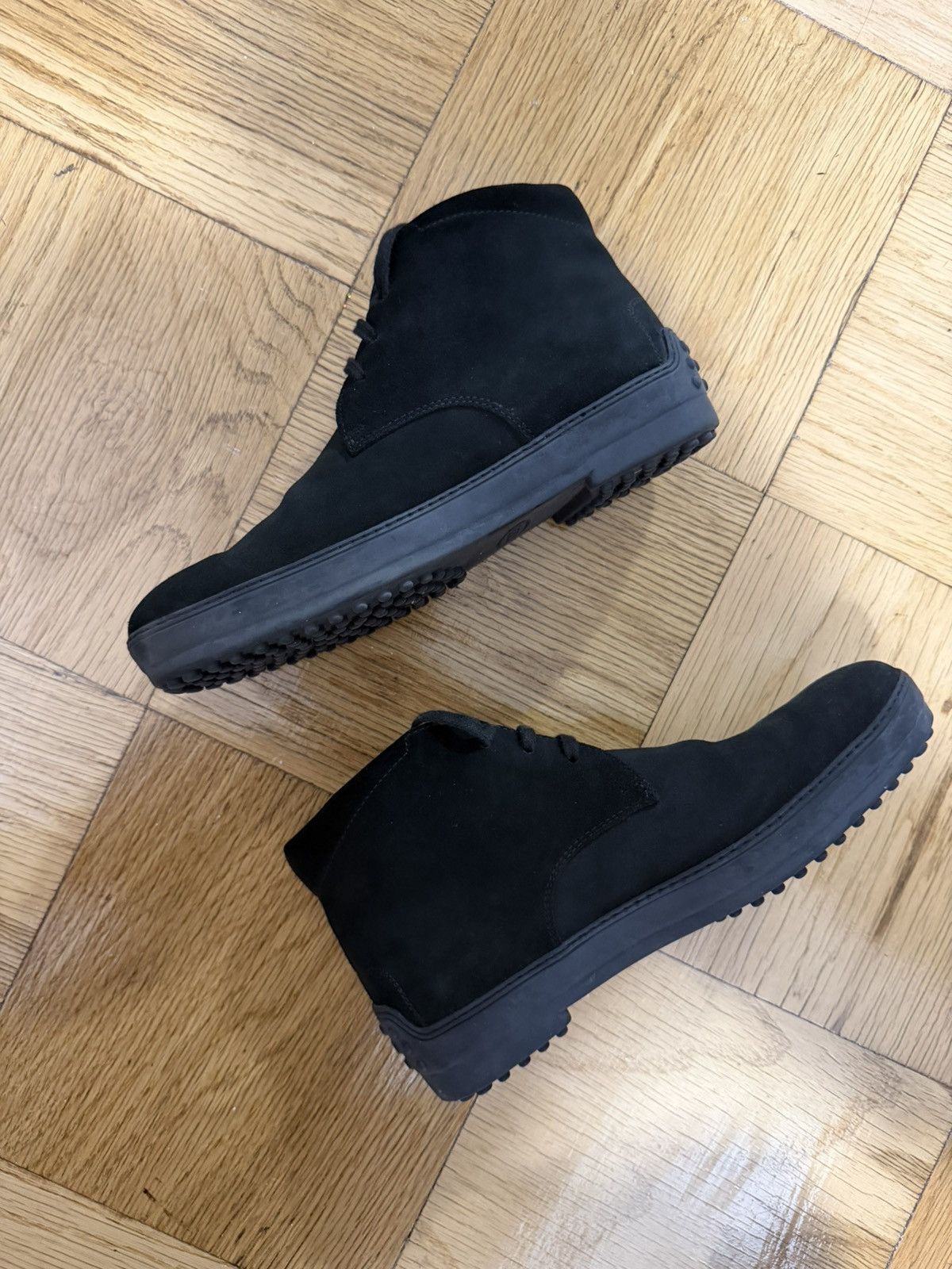 Tod's Tods Sneakers Size US 7 / EU 40 - 4 Thumbnail