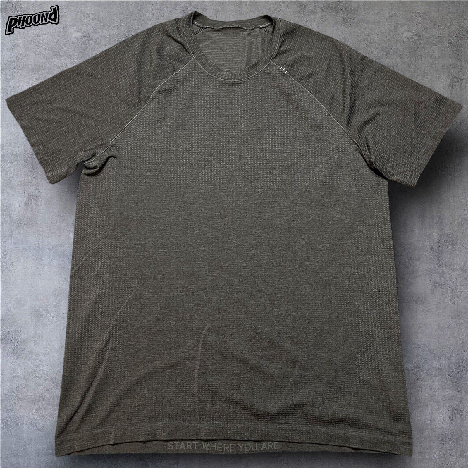 Shift stitch short sleeve lululemon store