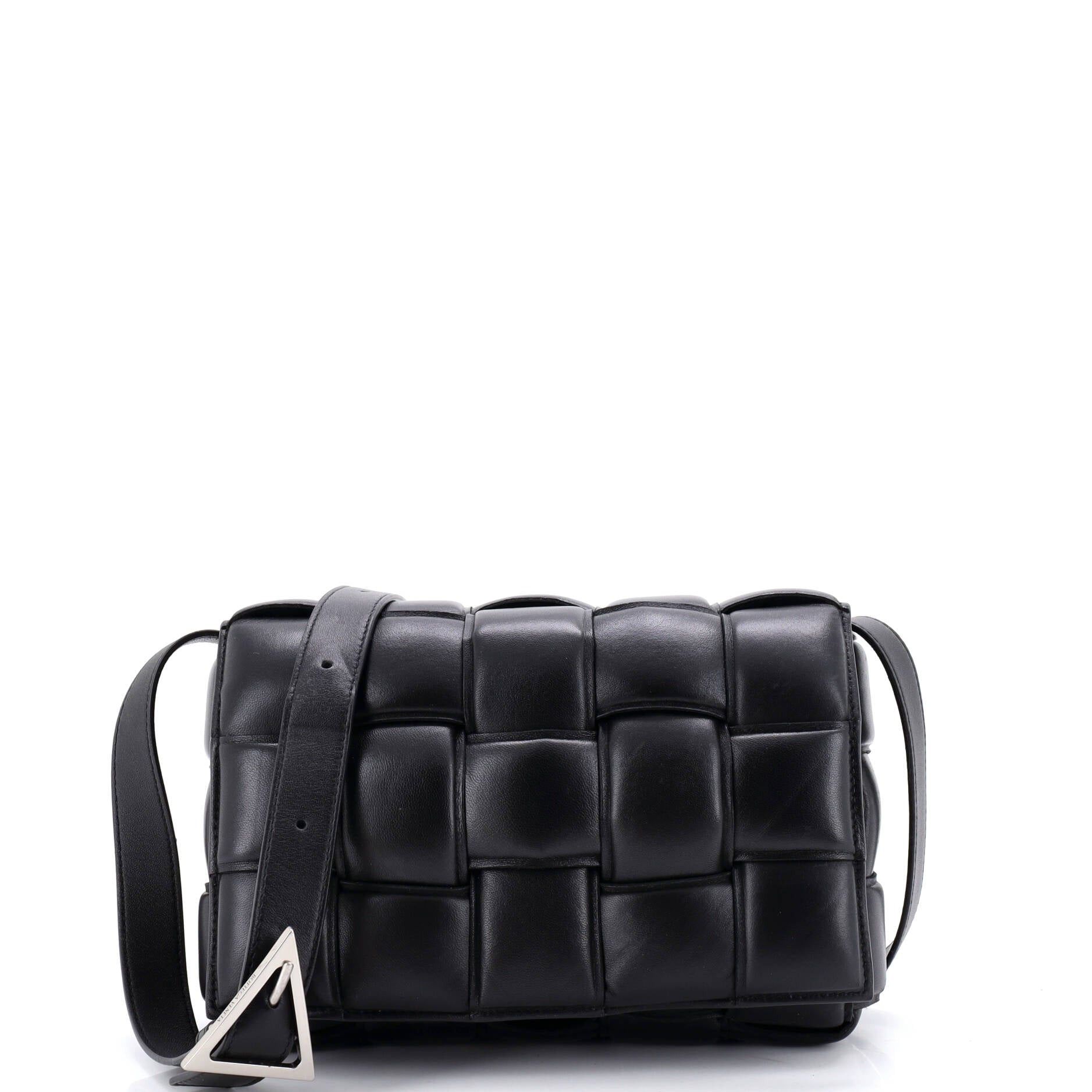 Bottega Veneta Cassette Crossbody Bag Size ONE SIZE - 1 Thumbnail