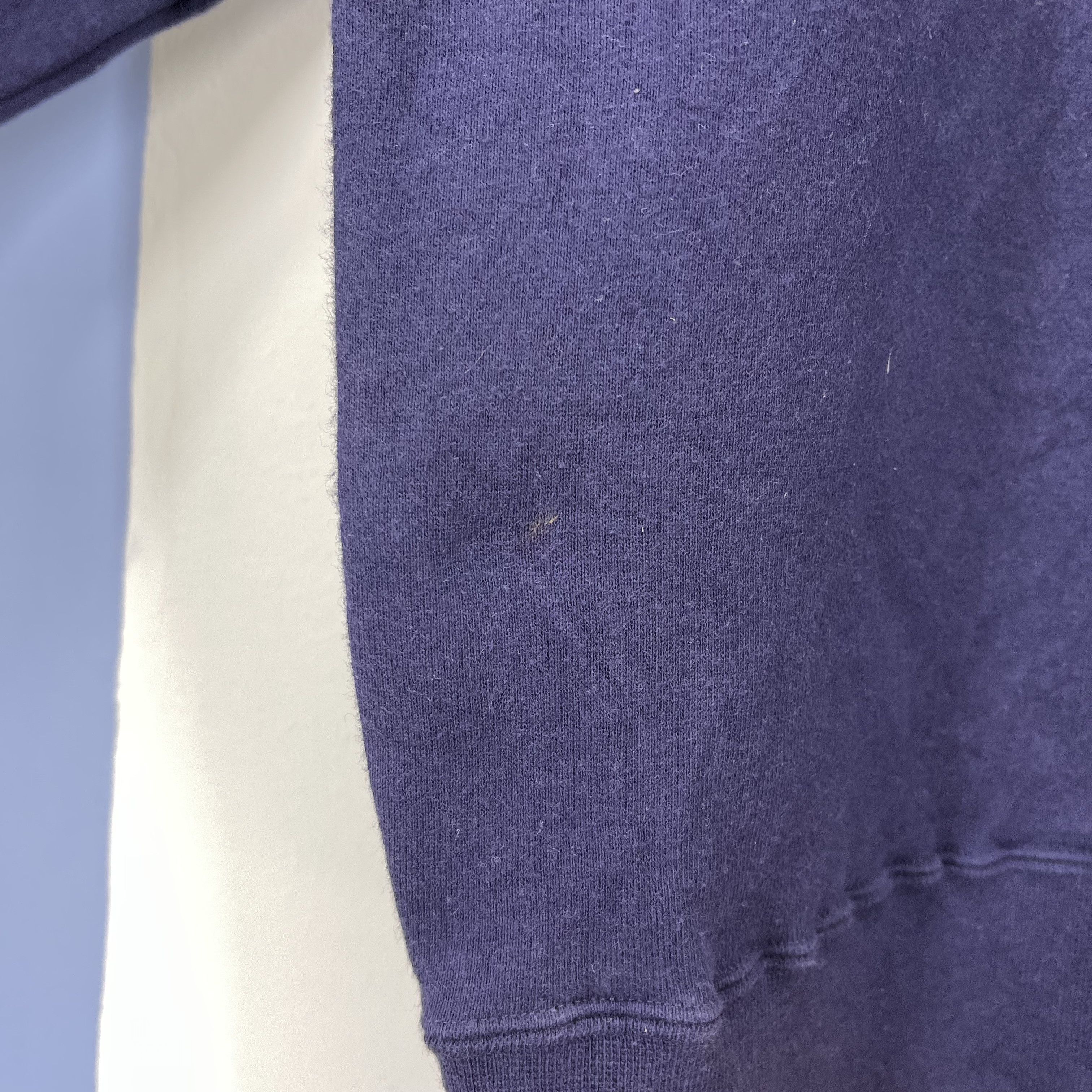 Japanese Brand EXOAH Made In Japan Crew Neck Sweatshirt #1192/AP Size US M / EU 48-50 / 2 - 4 Thumbnail