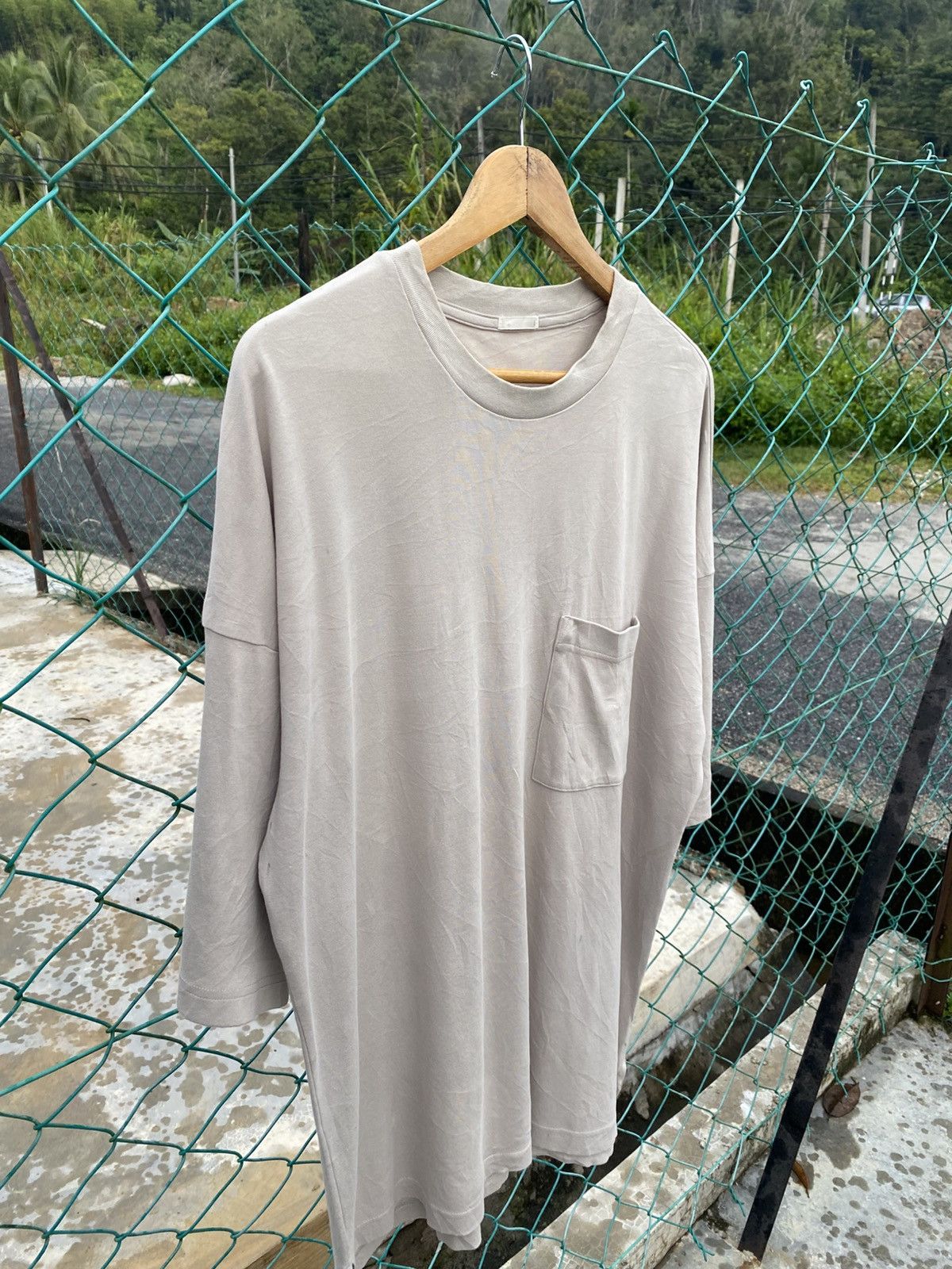 GU GU single pocket tshirts Size US L / EU 52-54 / 3 - 3 Thumbnail