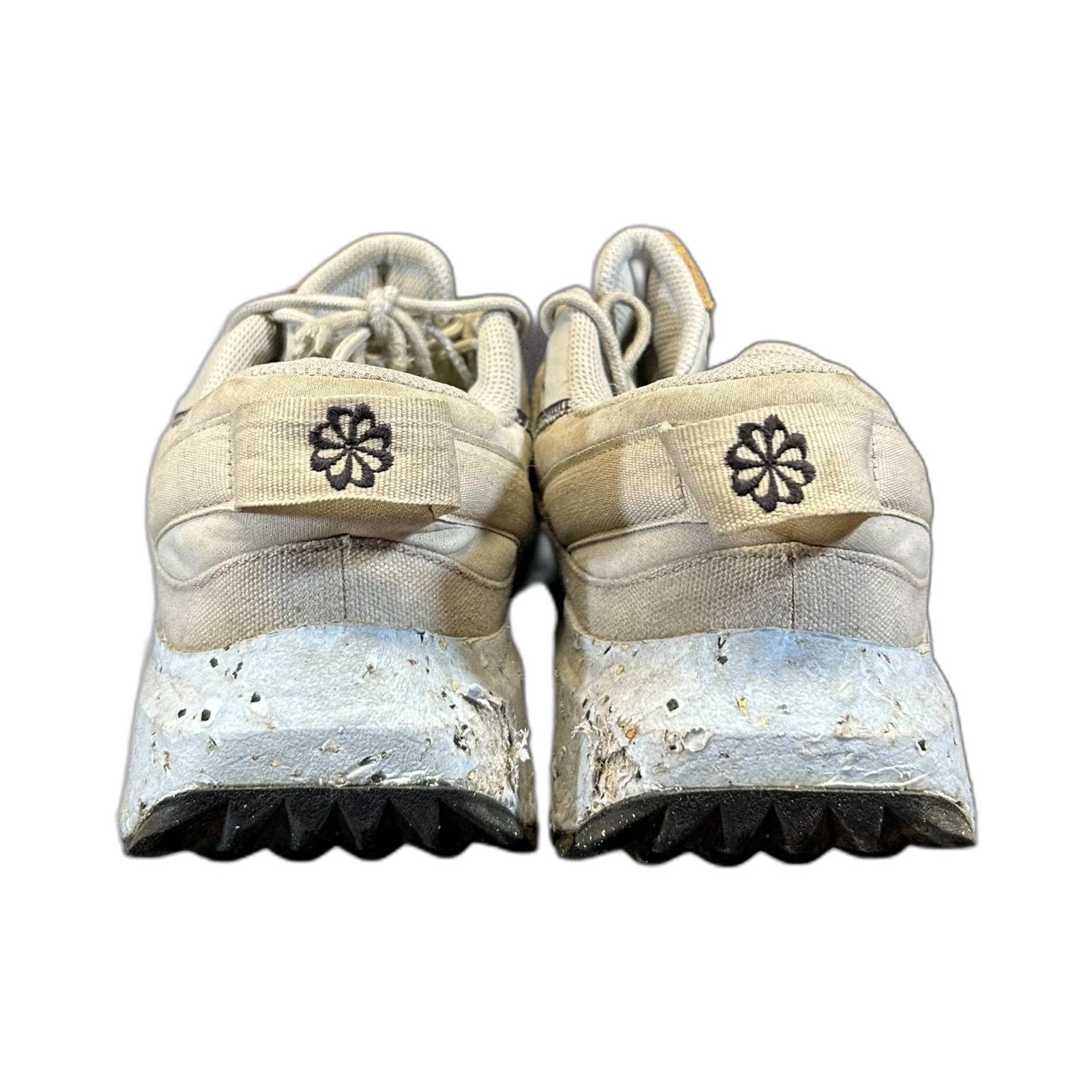 Nike Nike Womens Crater Remixa DA1468-001 Gray Running Shoes Snea Size US 9.5 / EU 42-43 - 7 Thumbnail