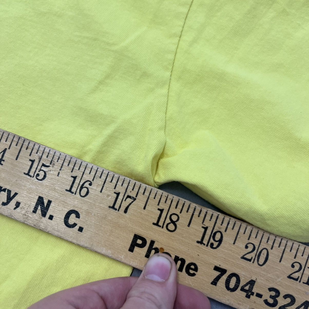 4GSELLER × Vintage Y2K Porter Robinson Art Shirt Rolling At The Rock Show Rare Size US M / EU 48-50 / 2 - 8 Thumbnail