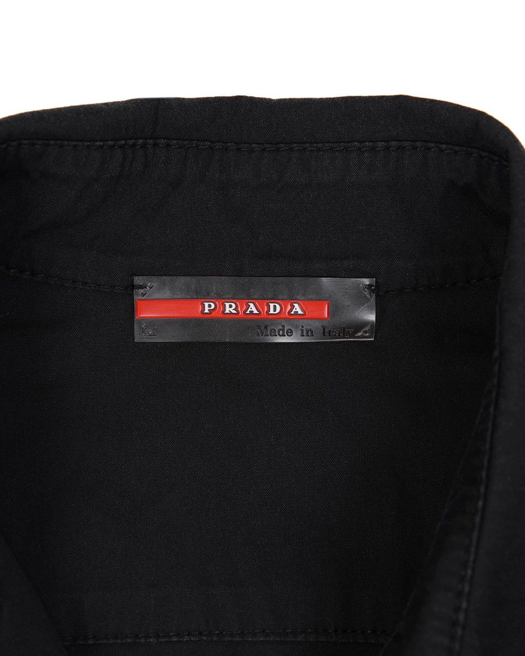 Prada Prada S/S1999 Shirt Size S / US 4 / IT 40 - 4 Thumbnail