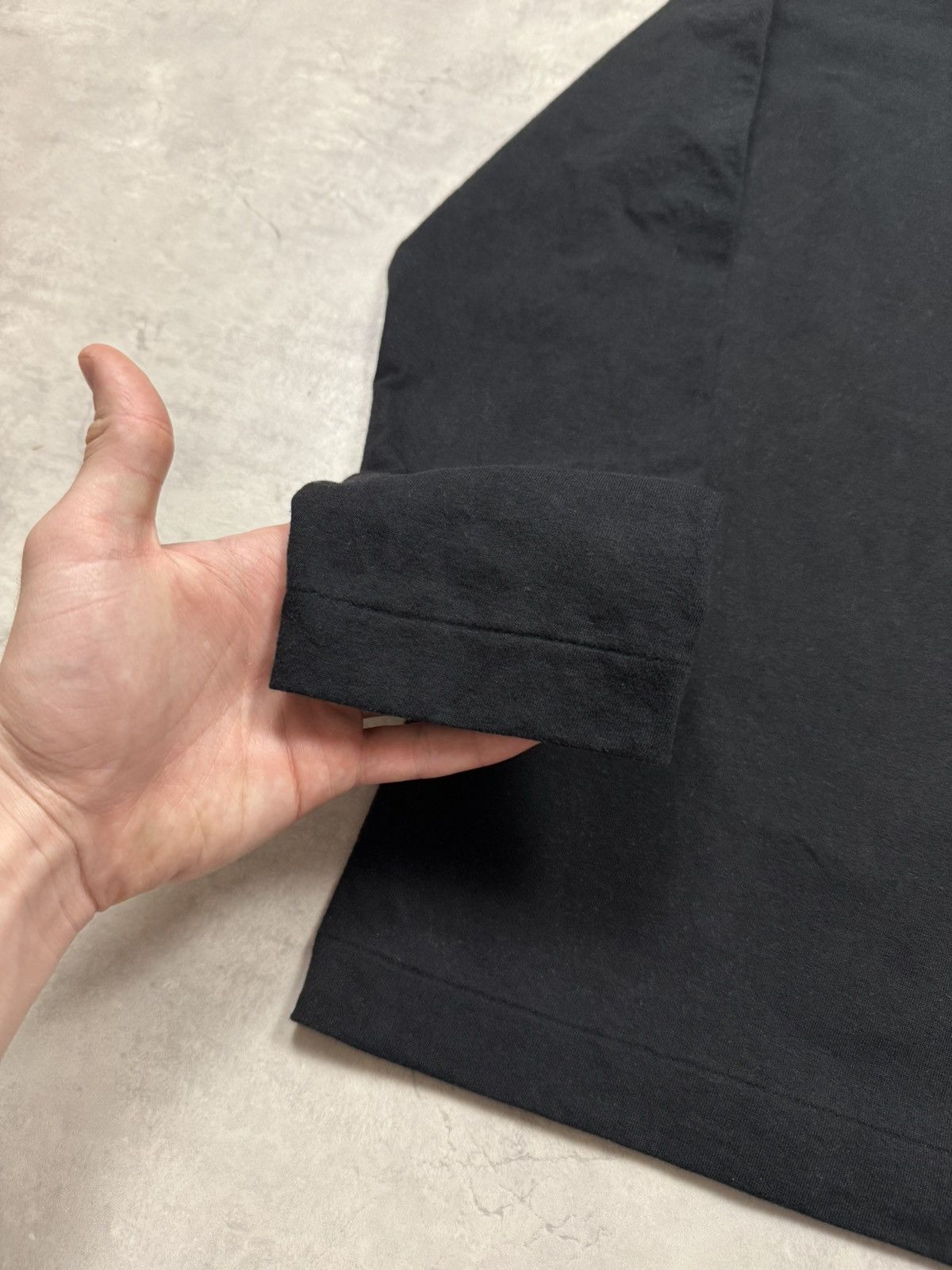 Comme des Garcons Comme Des Garcons Longsleeve Size US L / EU 52-54 / 3 - 3 Thumbnail