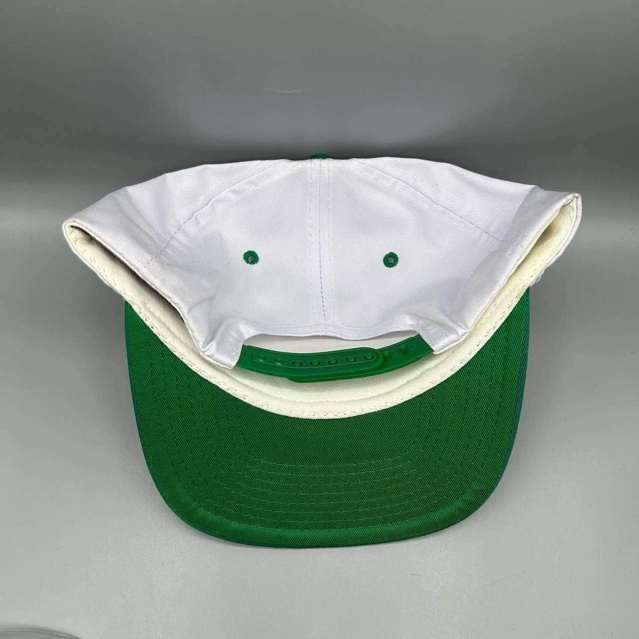 Other Vintage New Zealand Hat Men Embroidered Eclipse Snap Back Size ONE SIZE - 5 Thumbnail