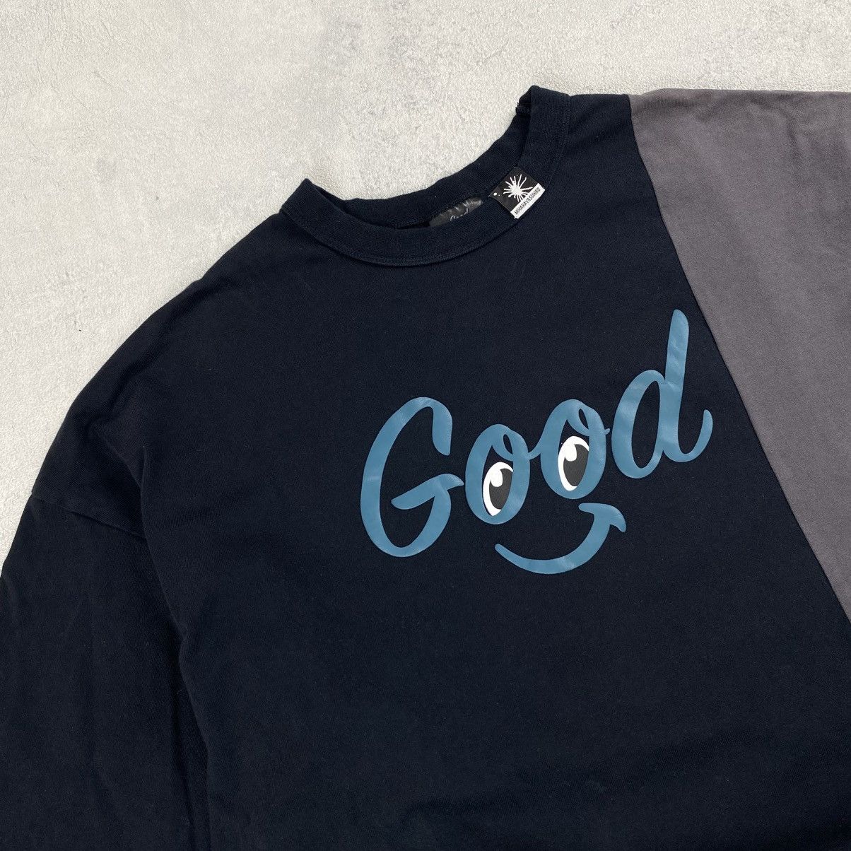 GU × Maison MIHARA YASUHIRO Maison Miharayasuhiro Good Inspiration T-shirt Size US S / EU 44-46 / 1 - 2 Thumbnail