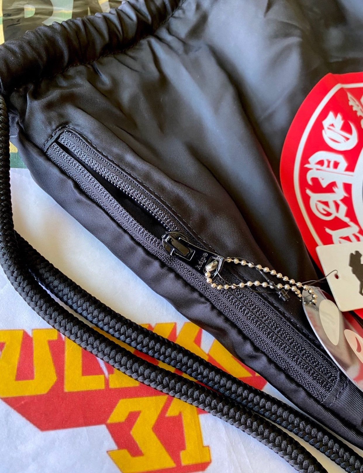 Aape A Bathing Aape bag Size ONE SIZE - 5 Thumbnail
