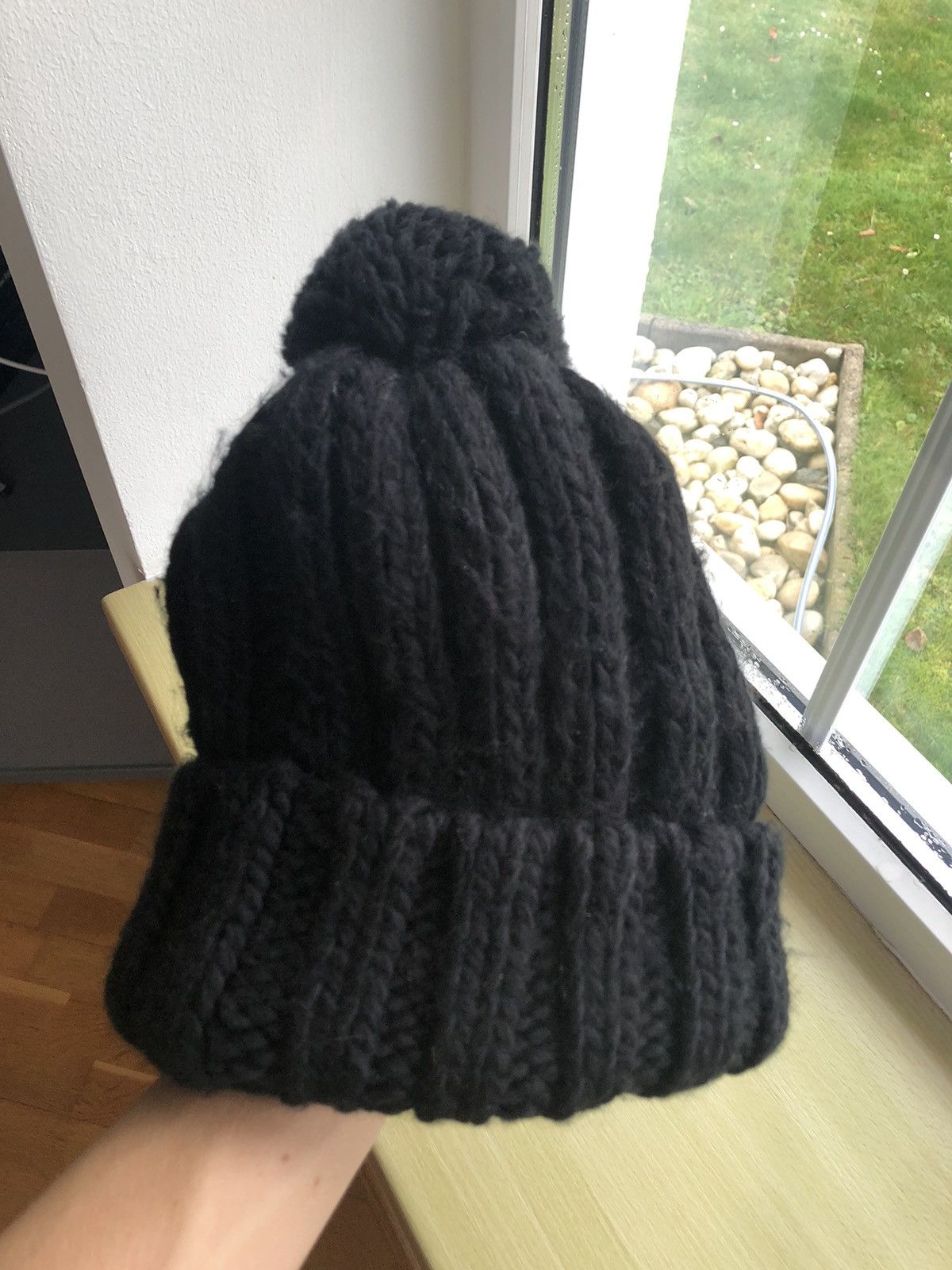 Vintage RARE ROXY VINTAGE QUALITY BEANIE HAT Size ONE SIZE - 6 Thumbnail
