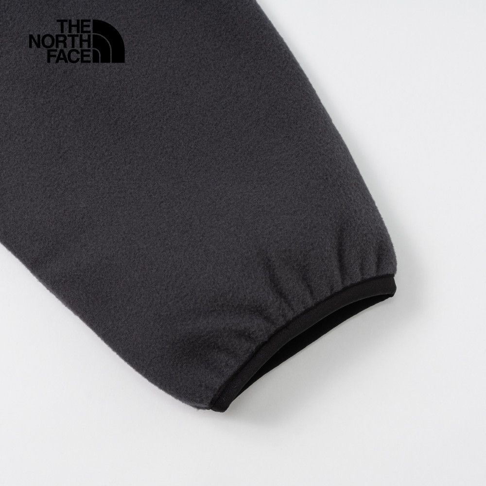 Kazuki Kuraishi × The North Face Urban Exploration KAZUKI COLOR MIX knit fleece HOODIE Size US M / EU 48-50 / 2 - 6 Thumbnail