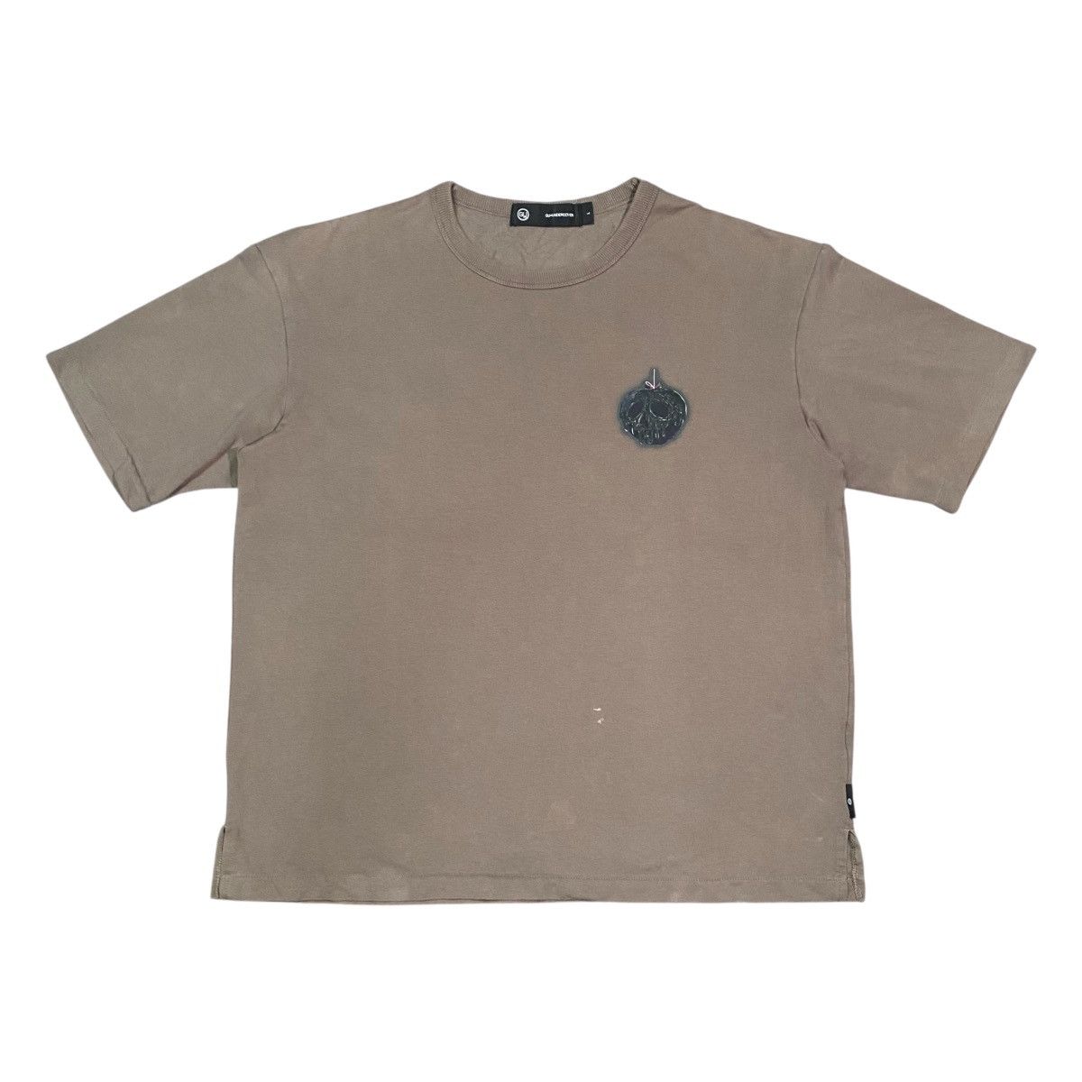 Disney × Japanese Brand × Undercover GU x Undercover Disney Japanese Brand T Shirt Size US L / EU 52-54 / 3 - 1 Thumbnail