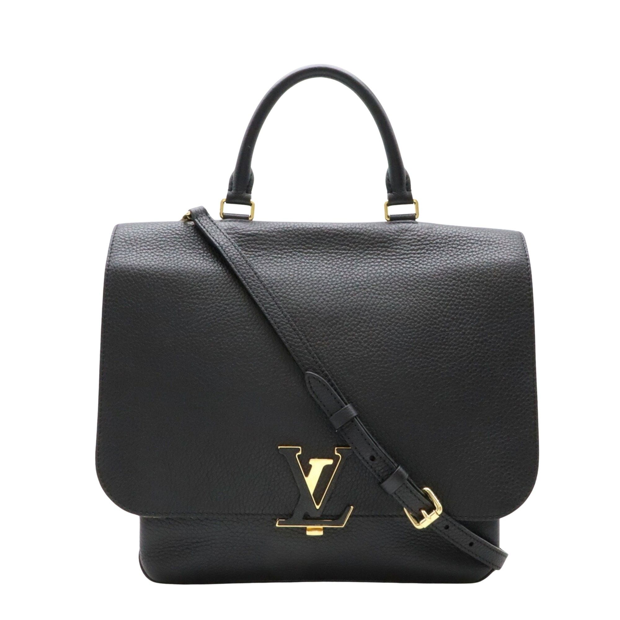 Louis Vuitton Louis Vuitton Volta handbag Size ONE SIZE - 1 Thumbnail