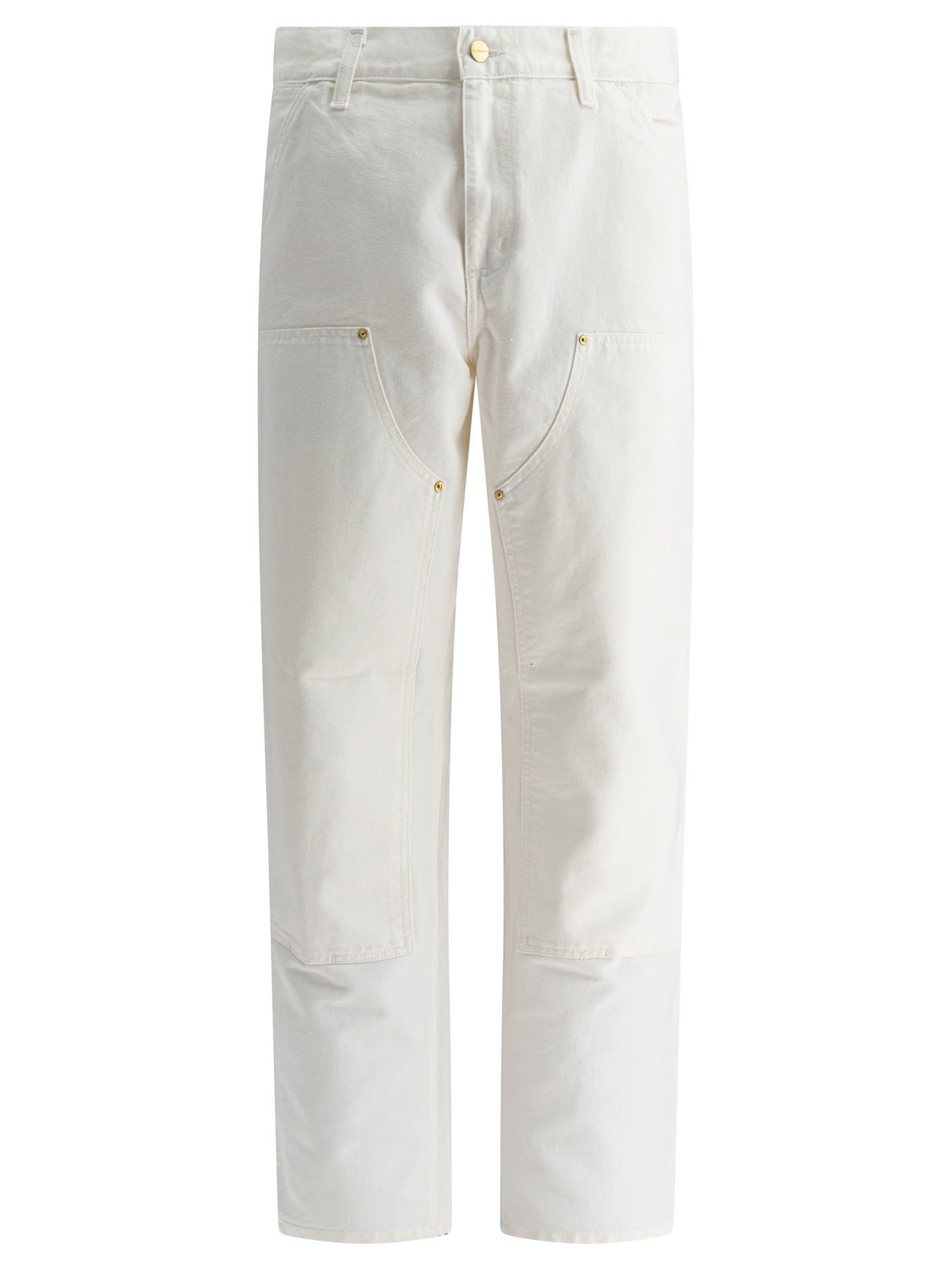 Carhartt Wip Trousers Size US 32 / EU 48 - 1 Thumbnail