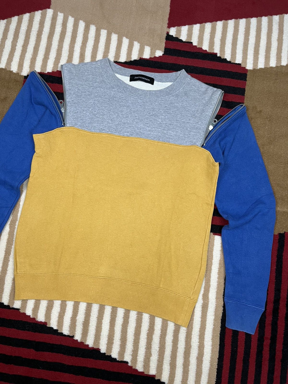 PHENOMENON Phenomenon Sweatershirt Size US S / EU 44-46 / 1 - 2 Thumbnail