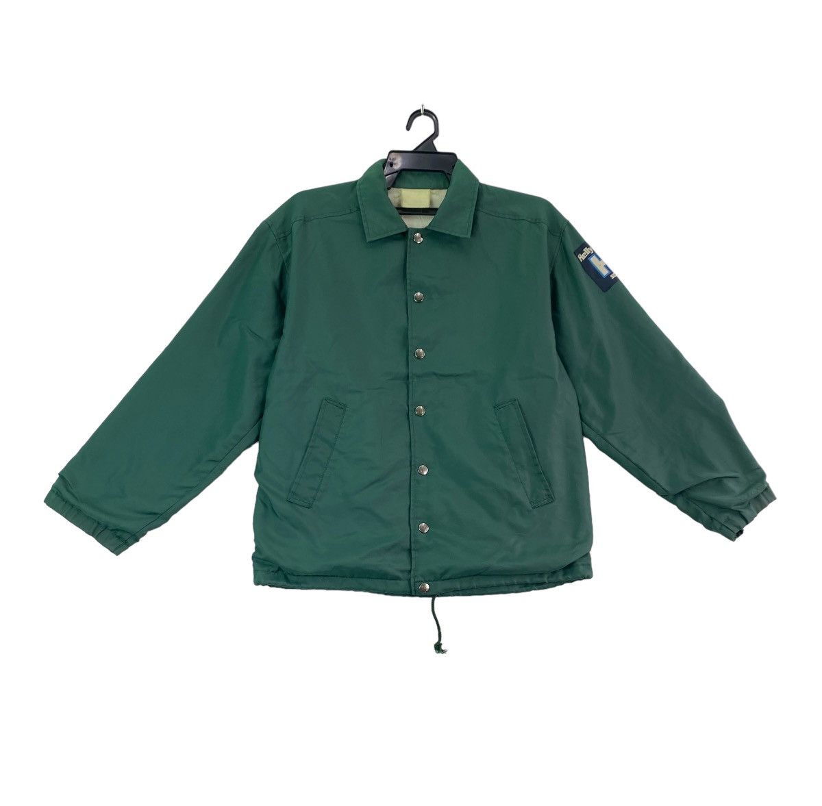 Vintage Helly Hansen Size US S / EU 44-46 / 1 - 1 Thumbnail
