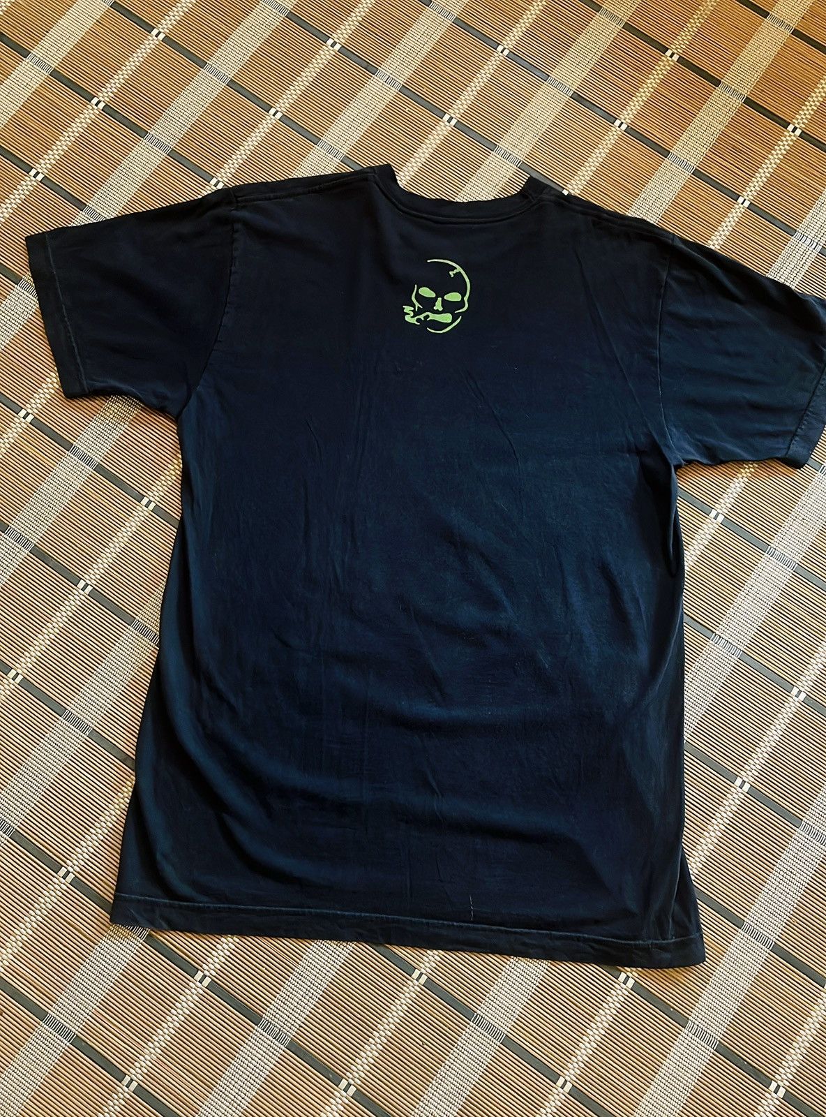 Band Tees × Vintage Slightly Stoopid 420 Size US M / EU 48-50 / 2 - 4 Thumbnail