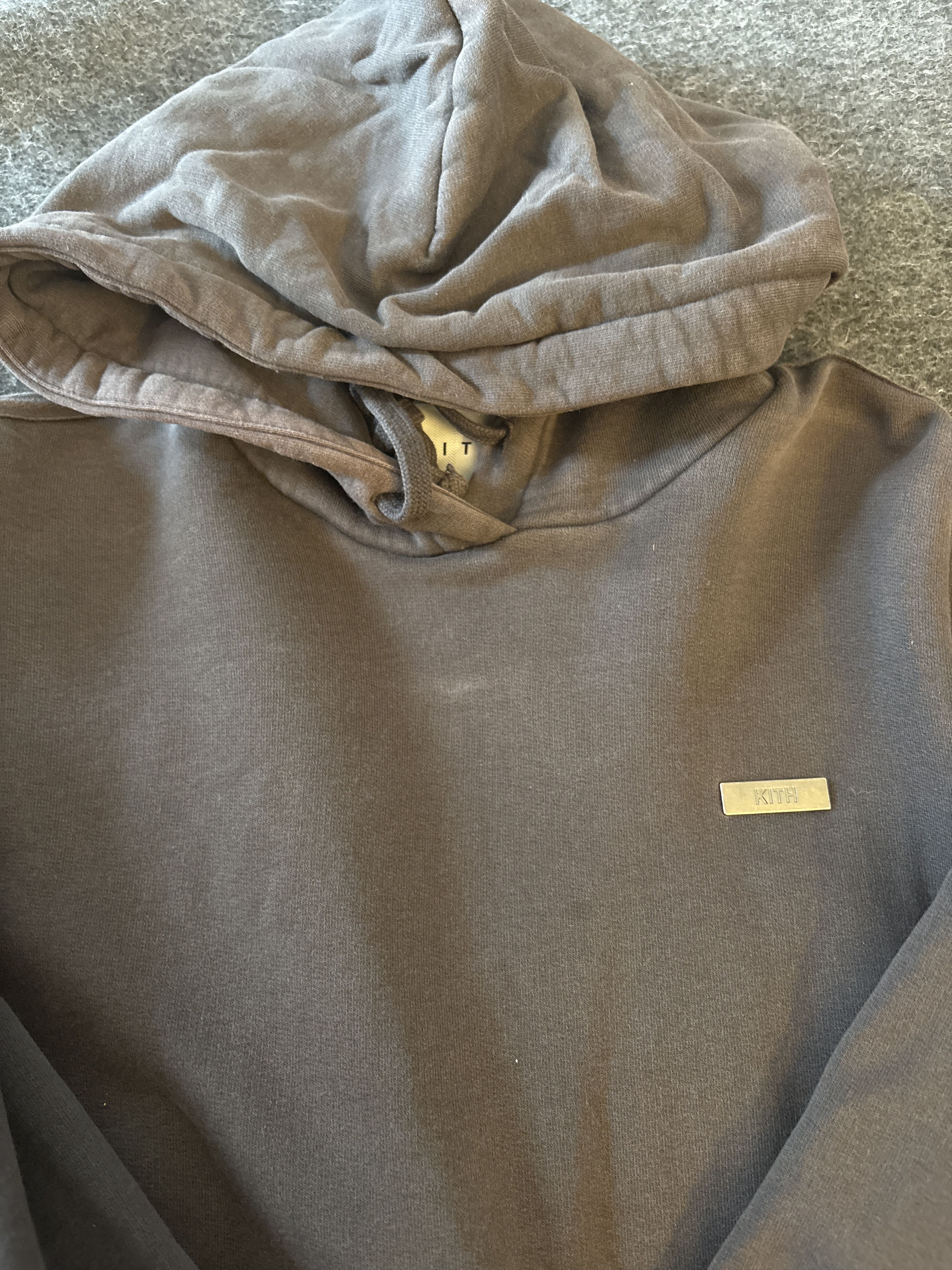 Kith Kith Sweatshirt Size US XS / EU 42 / 0 - 2 Thumbnail