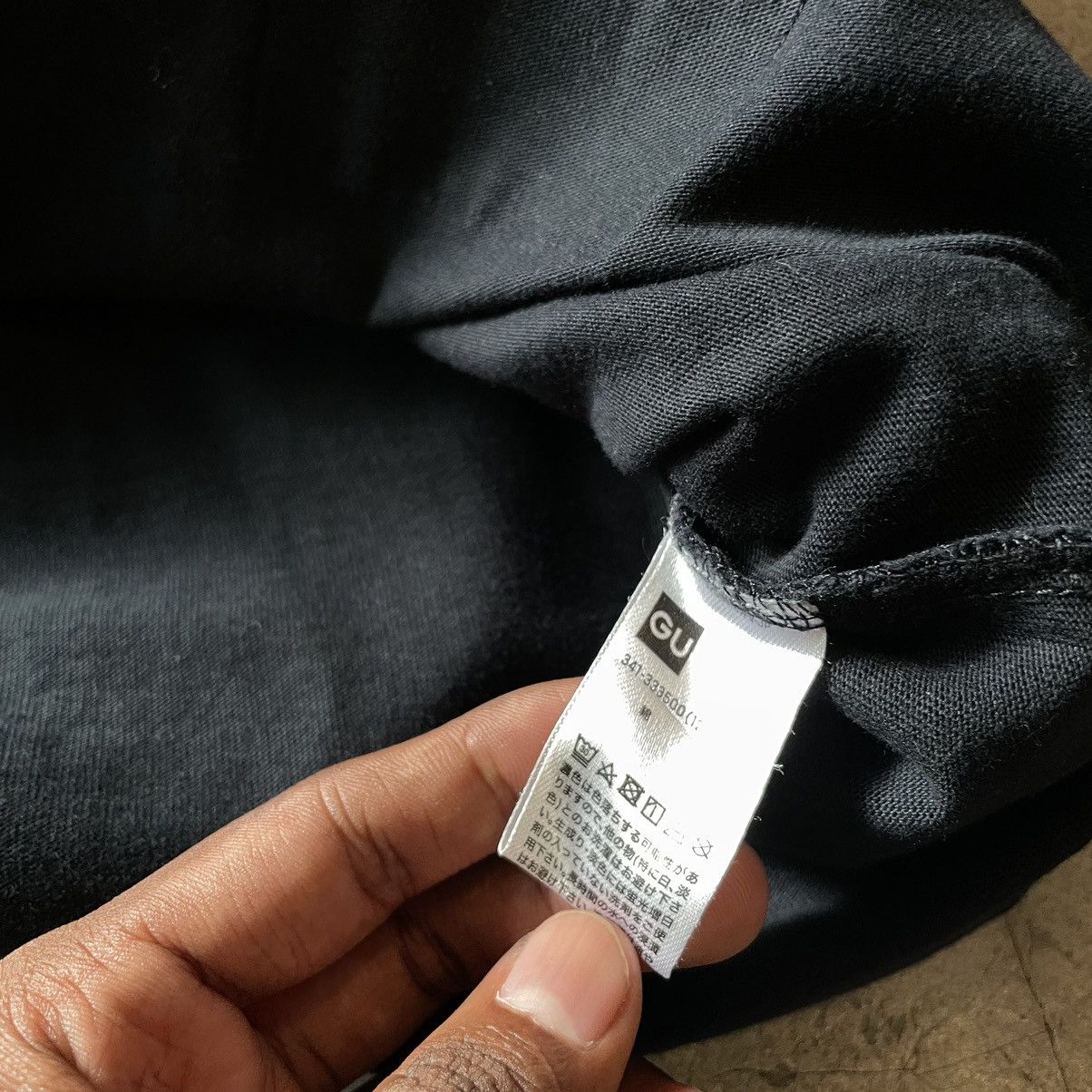 Miharayasuhiro Good Inspiration Tee
