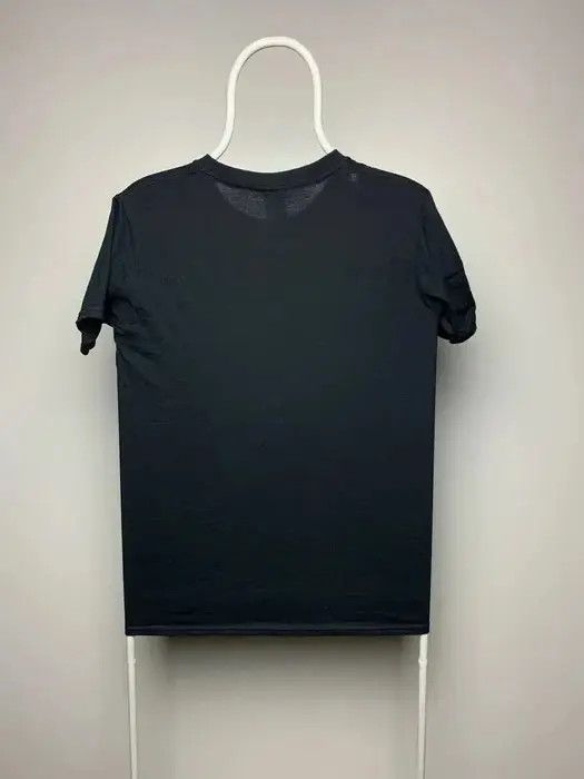 AC/DC Ac dc back and black T-shirt size S rock tee black big logo Size US S / EU 44-46 / 1 - 5 Thumbnail