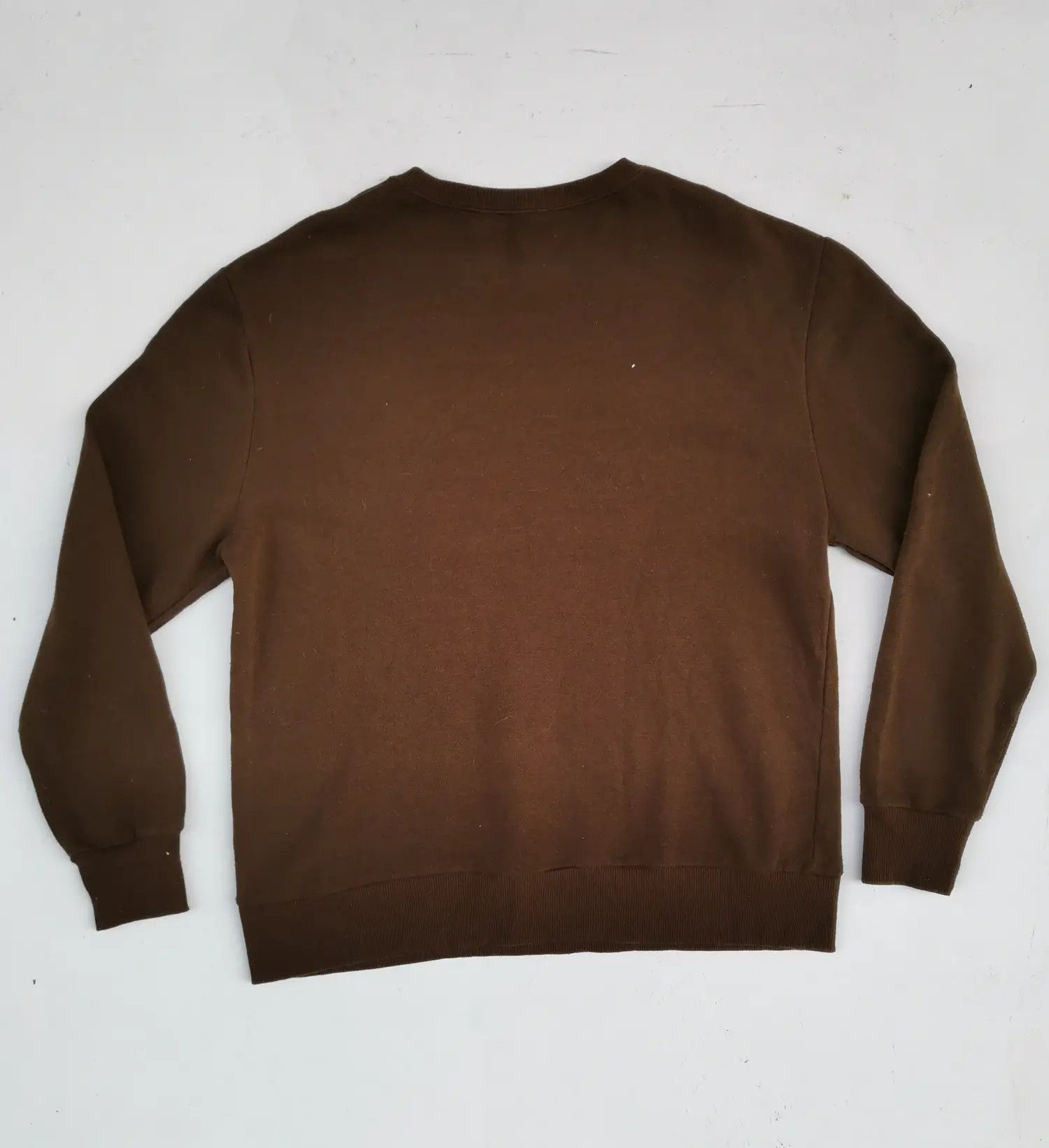 Penfield Penfield Big Logo Sweatshirt Size US M / EU 48-50 / 2 - 2 Thumbnail
