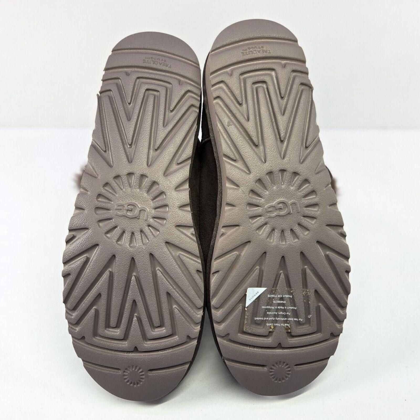 Ugg UGG Bailey Button II Brown 1016226 Womens Sz 11 Size US 11 / IT 41 - 3 Thumbnail